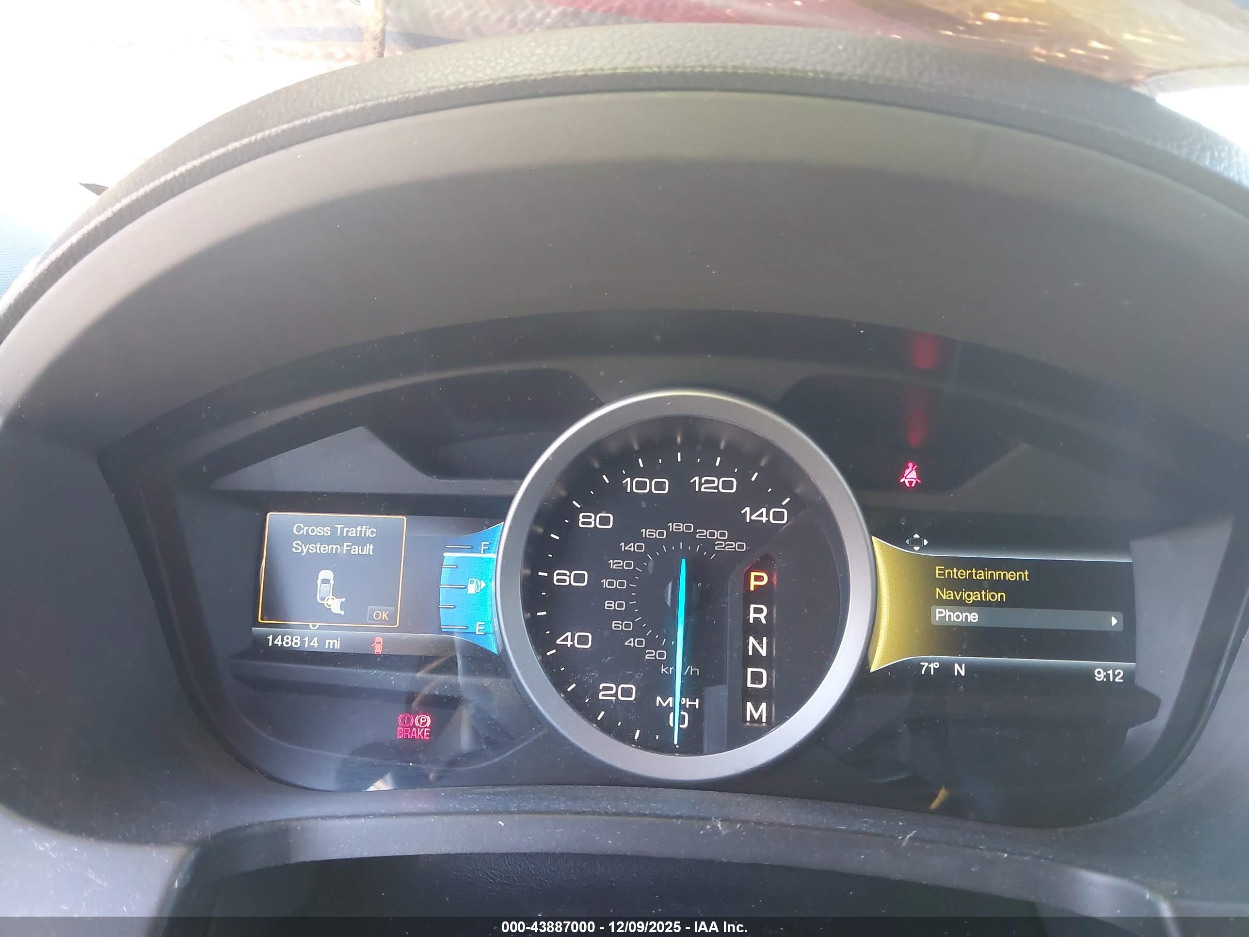 FORD EXPLORER image 7