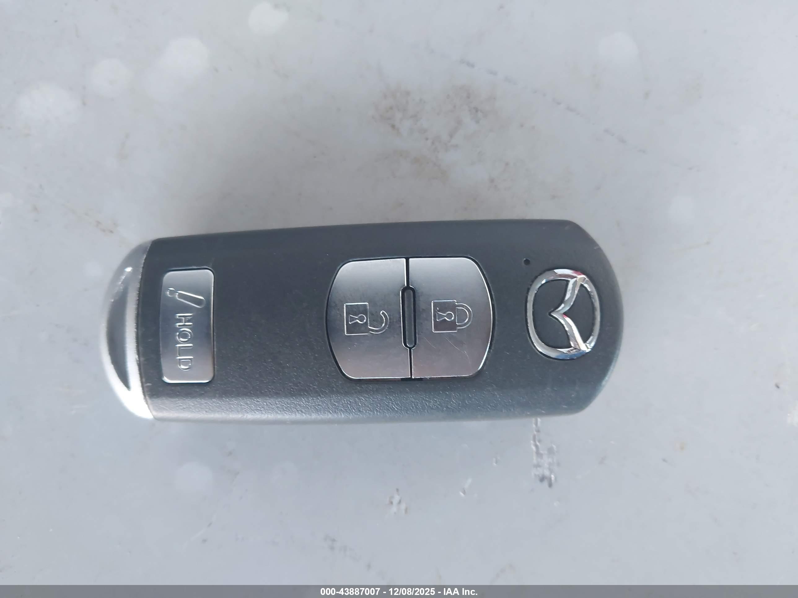 MAZDA CX-5 image 11