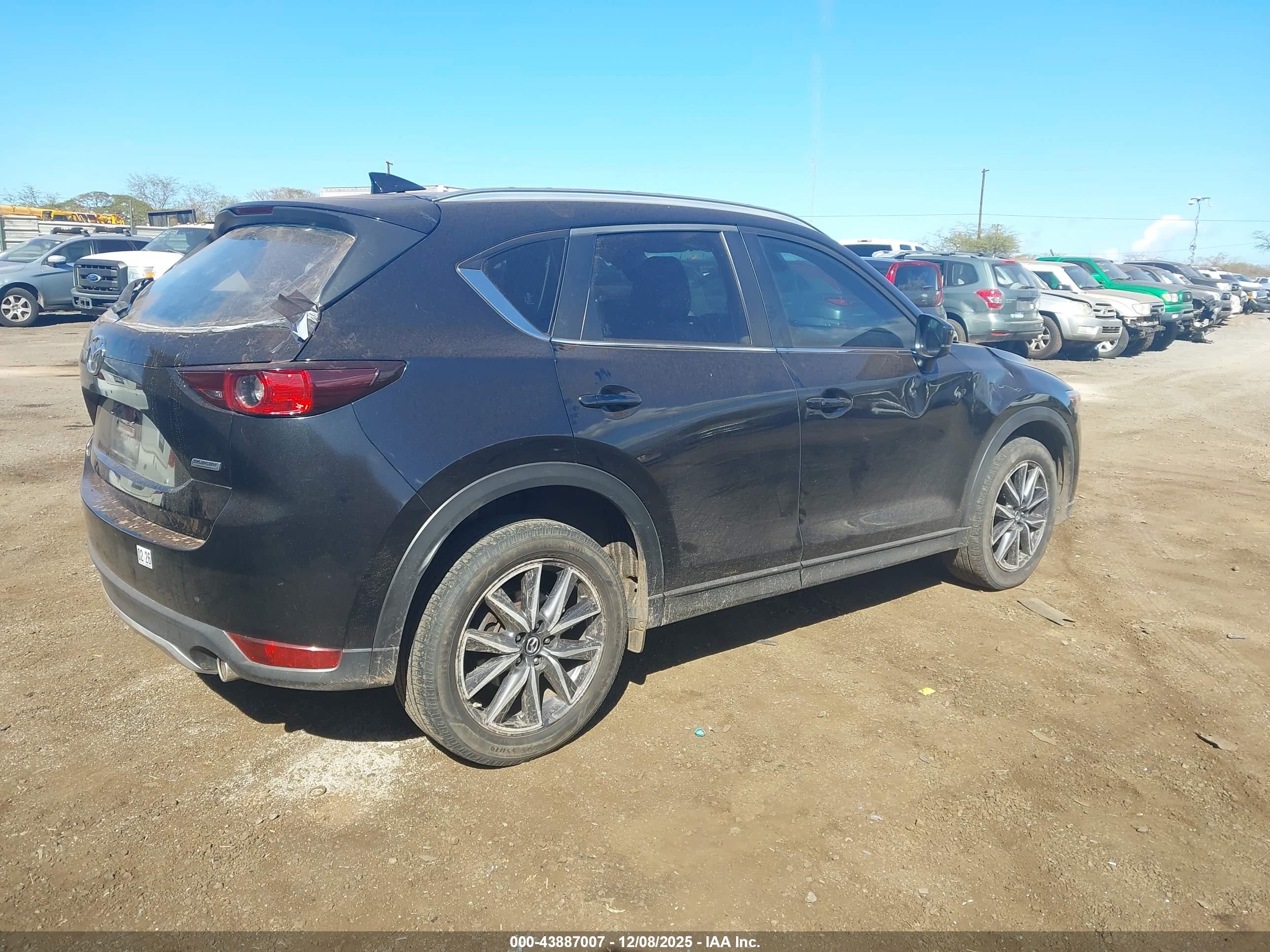 MAZDA CX-5 image 4