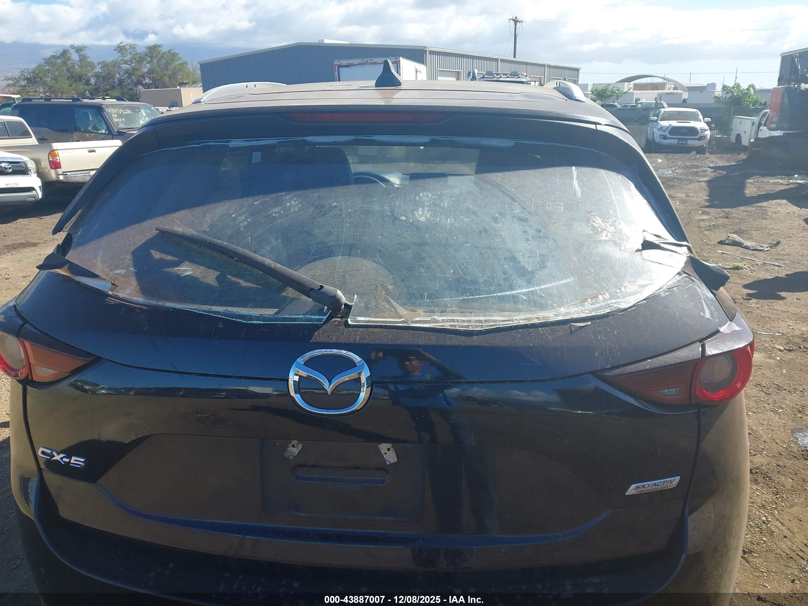 MAZDA CX-5 image 6