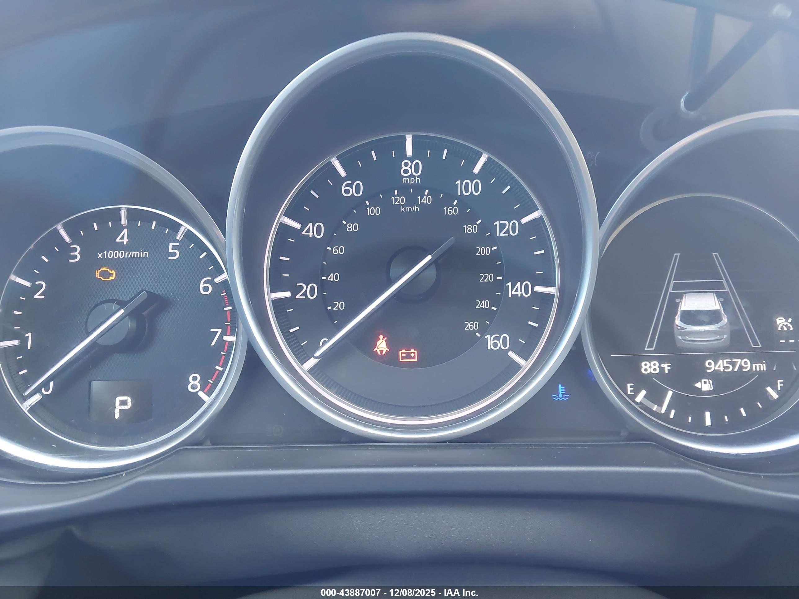 MAZDA CX-5 image 7