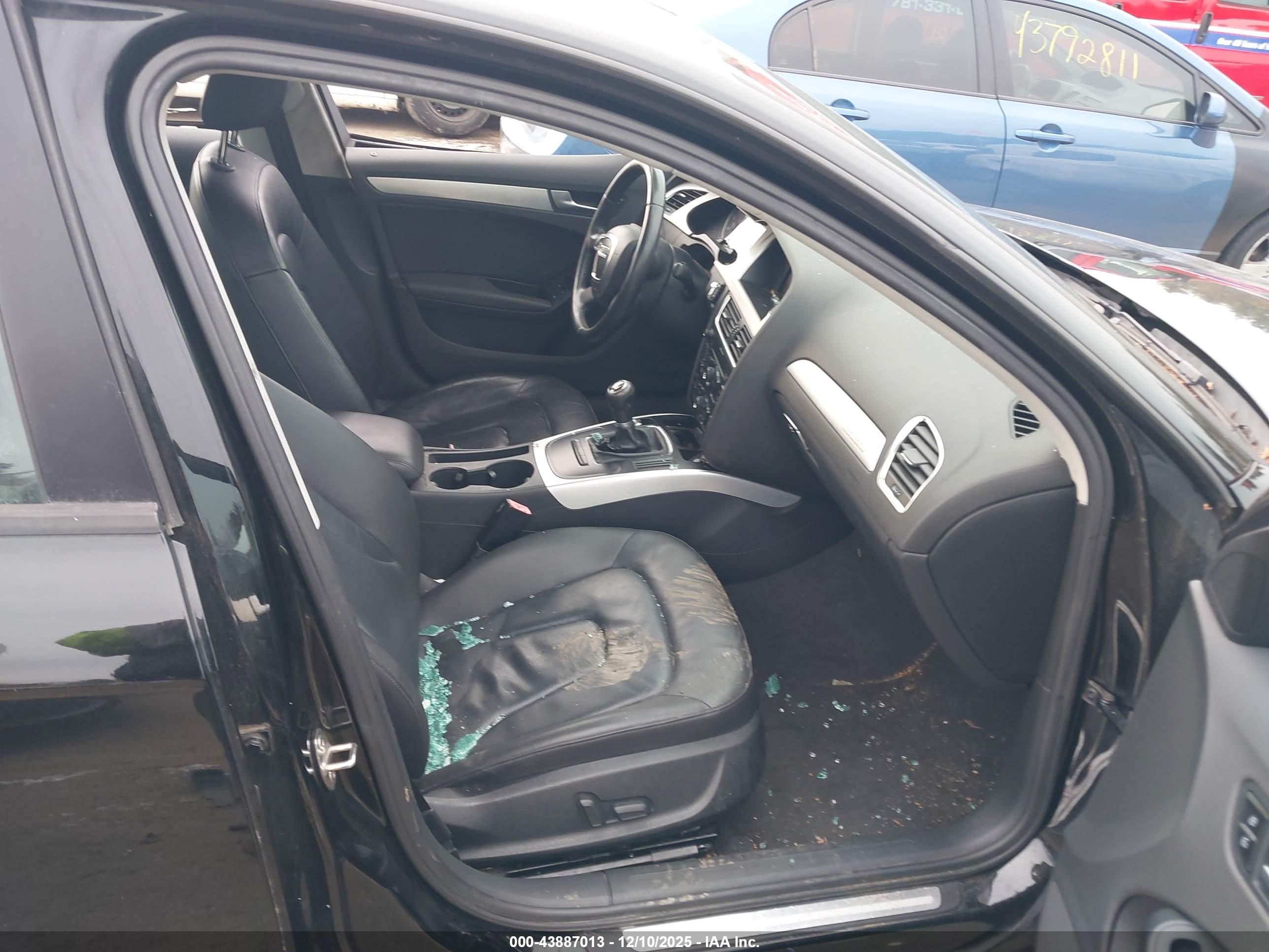 AUDI A4 image 5