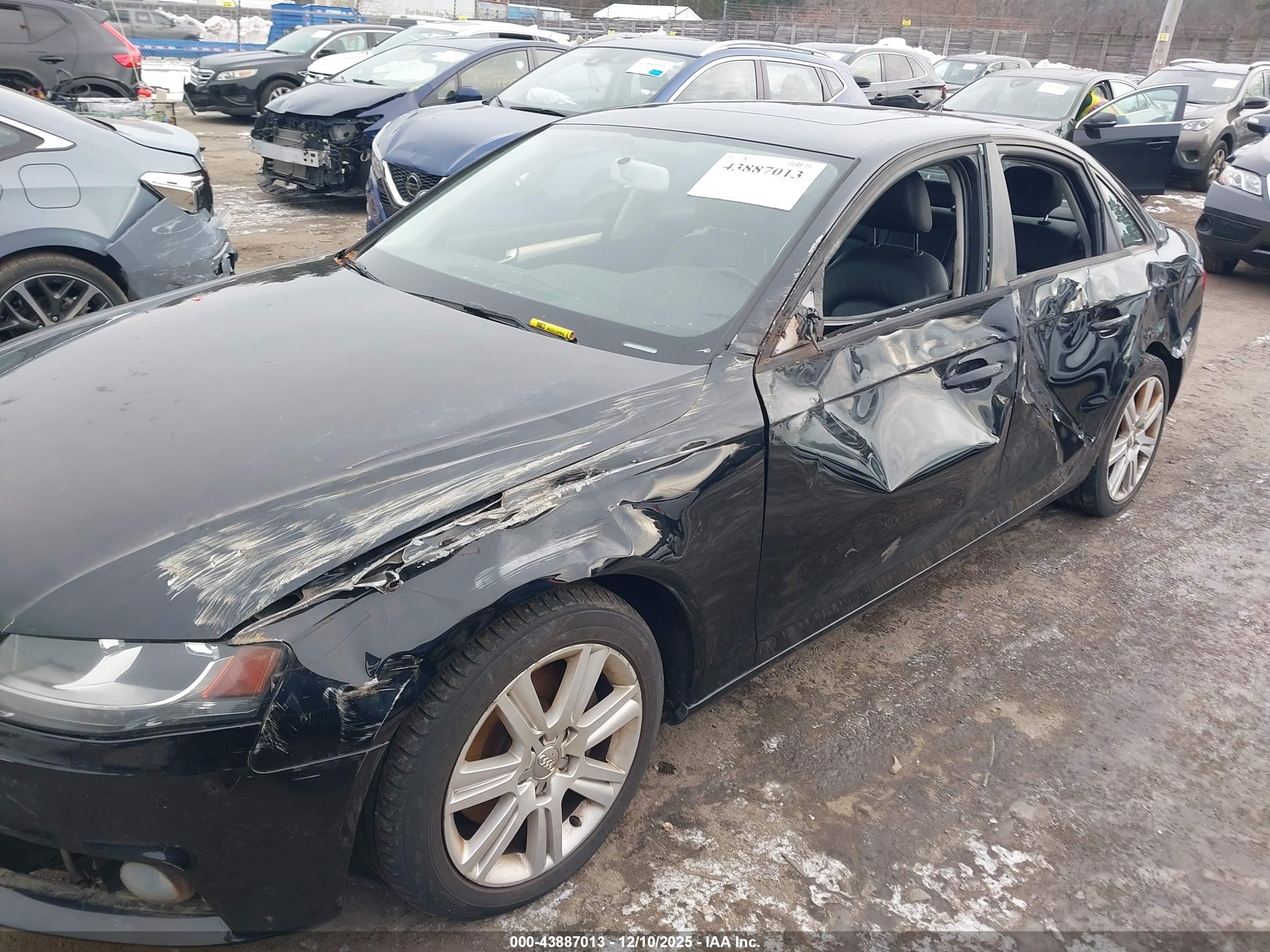 AUDI A4 image 6