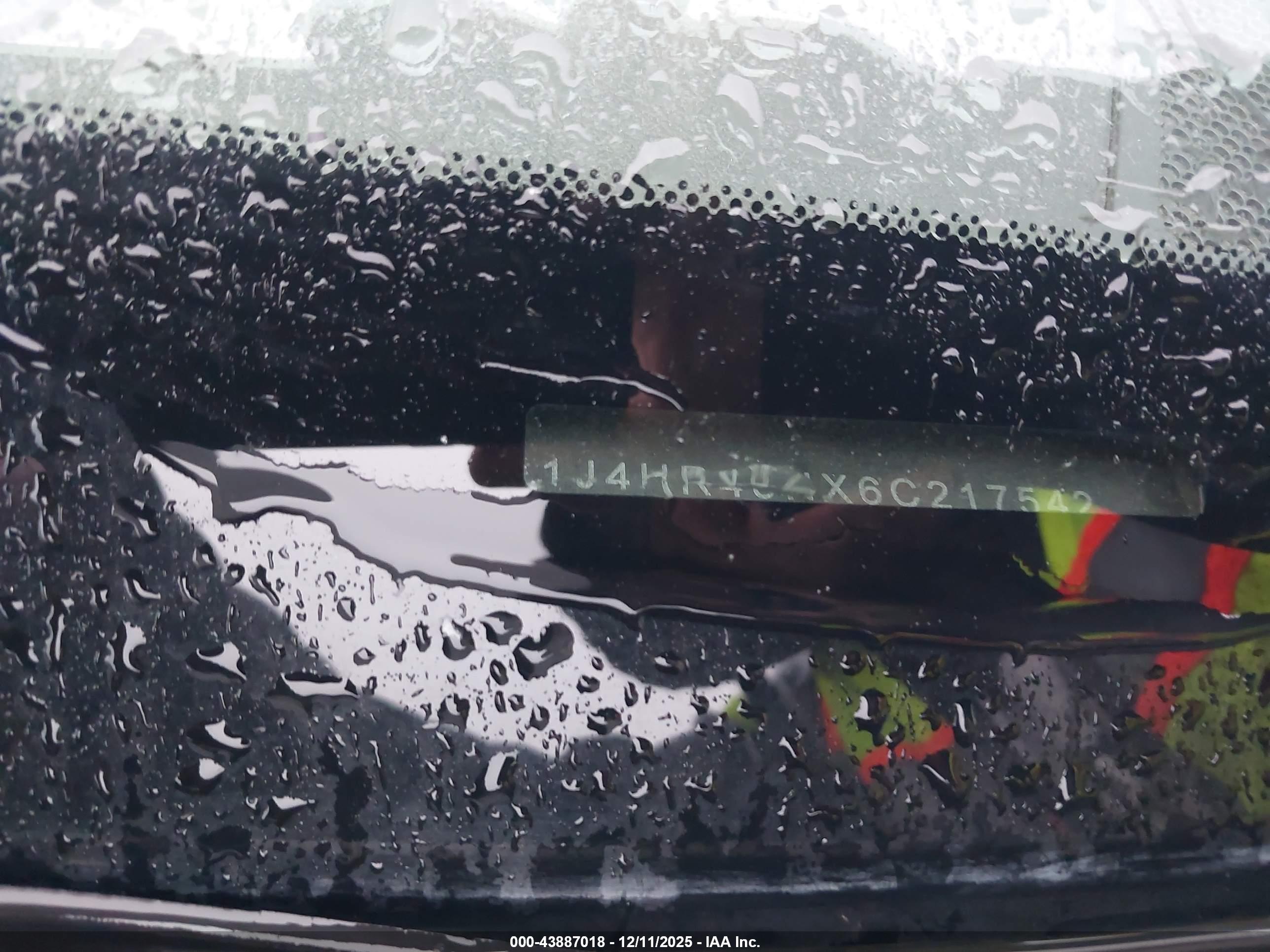 JEEP GRAND image 9