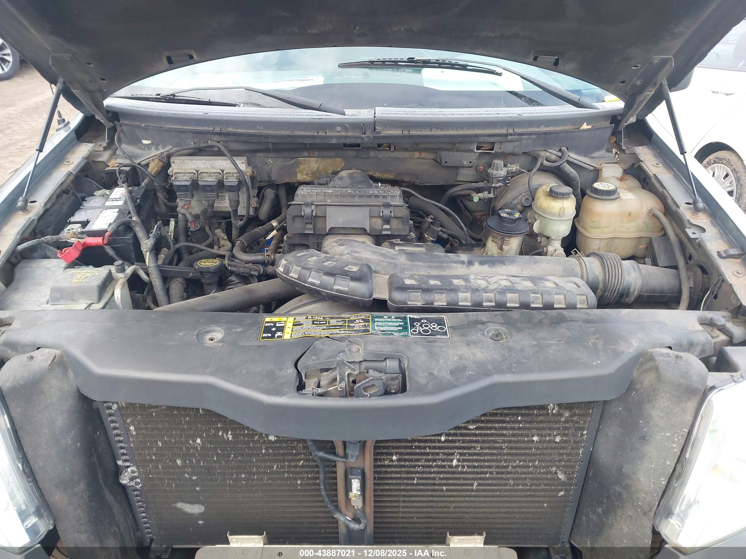 FORD F-150 image 10