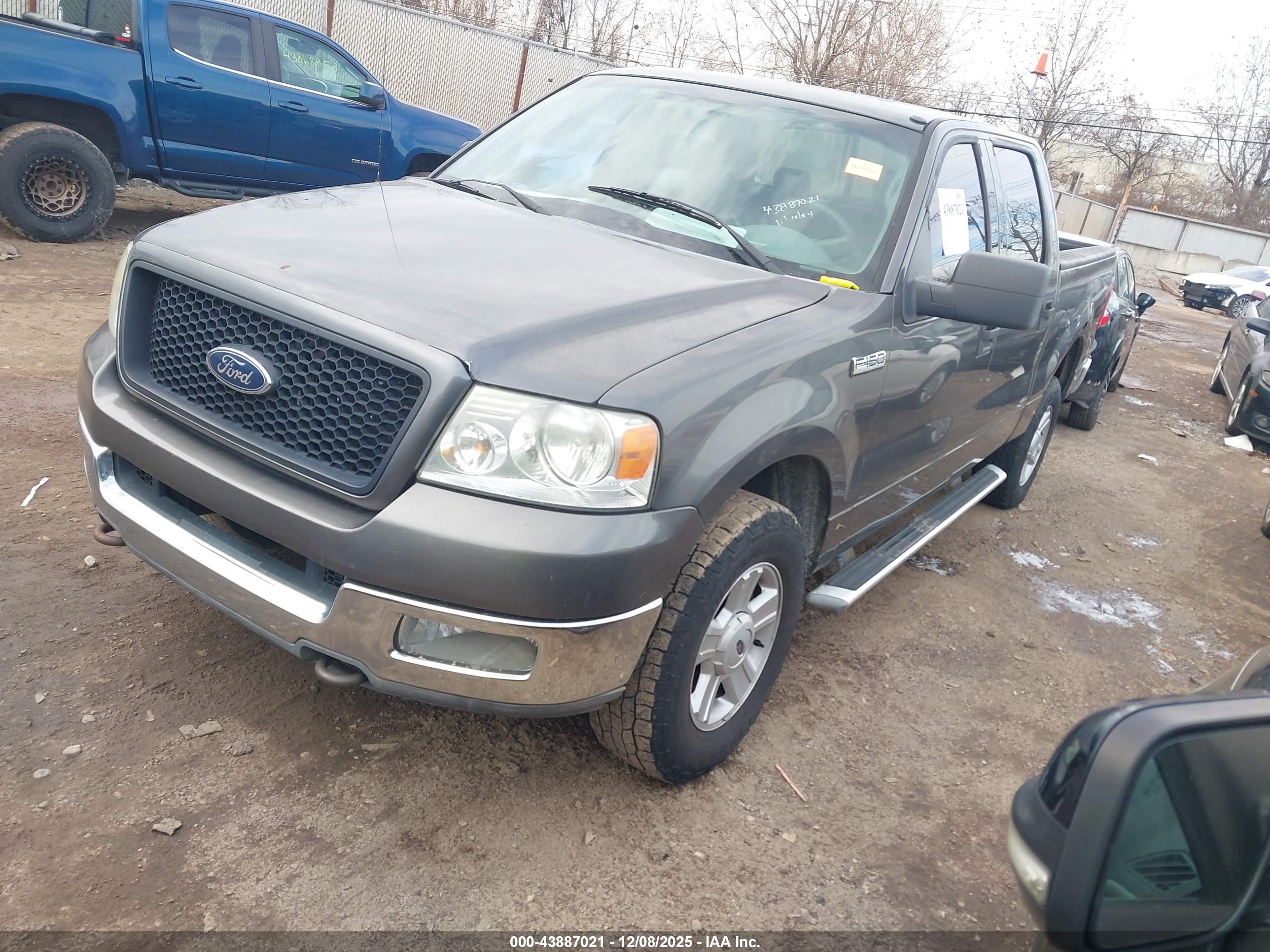 FORD F-150 image 2
