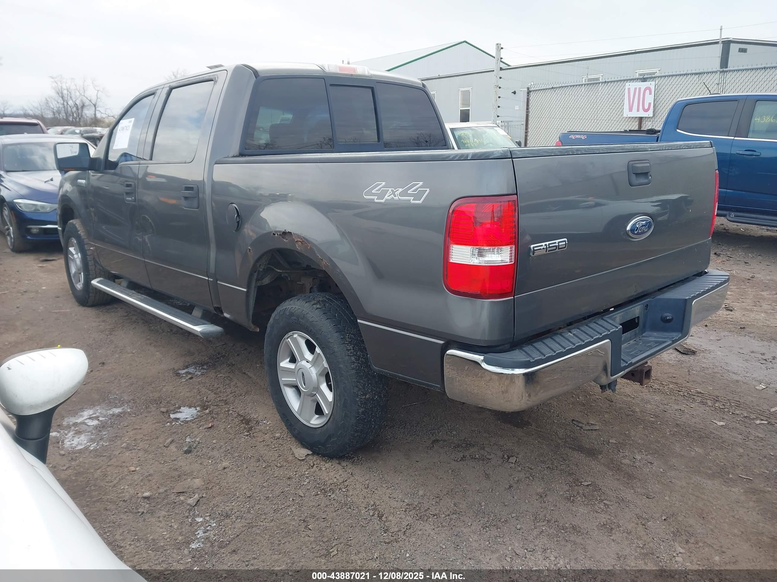 FORD F-150 image 3