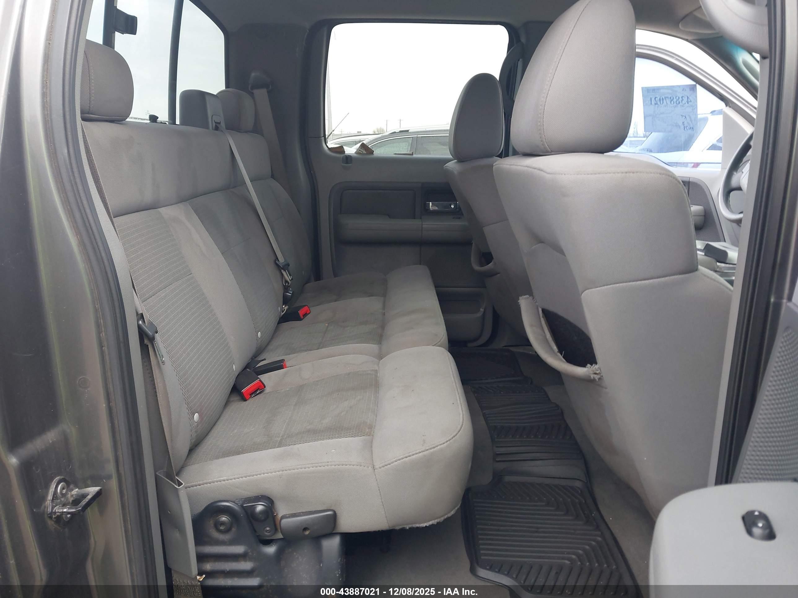FORD F-150 image 8
