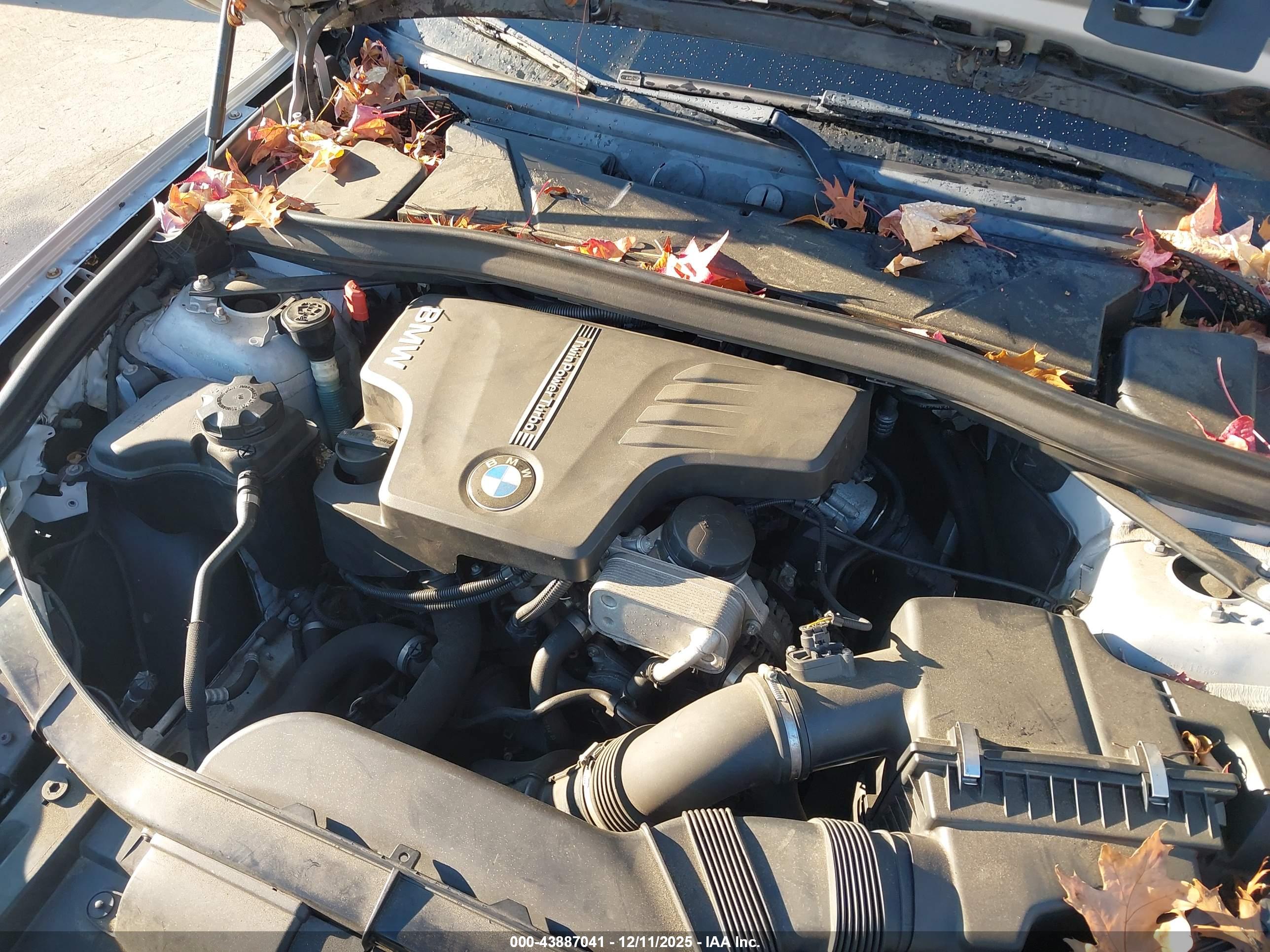 BMW X1 image 10