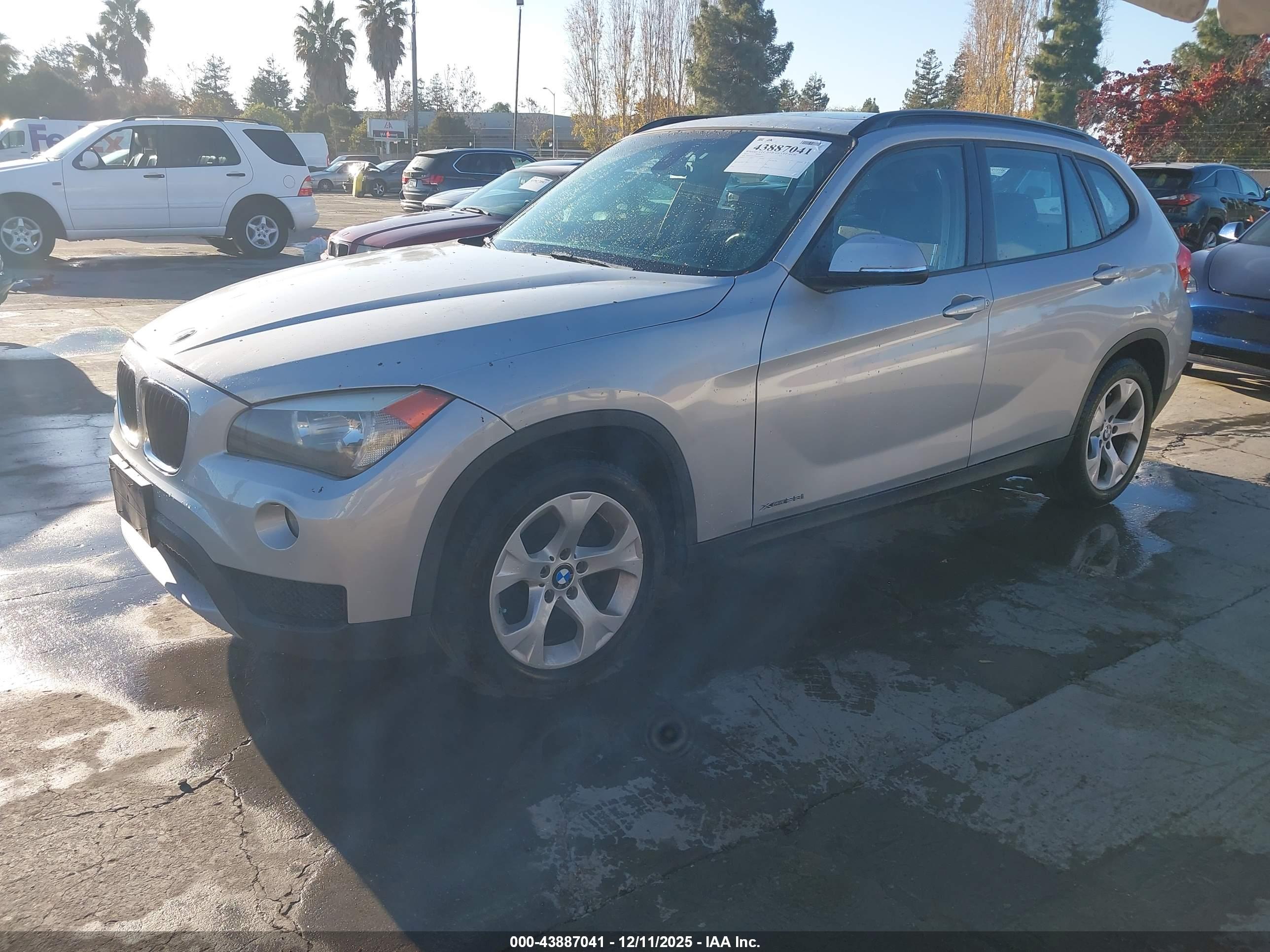 BMW X1 image 2
