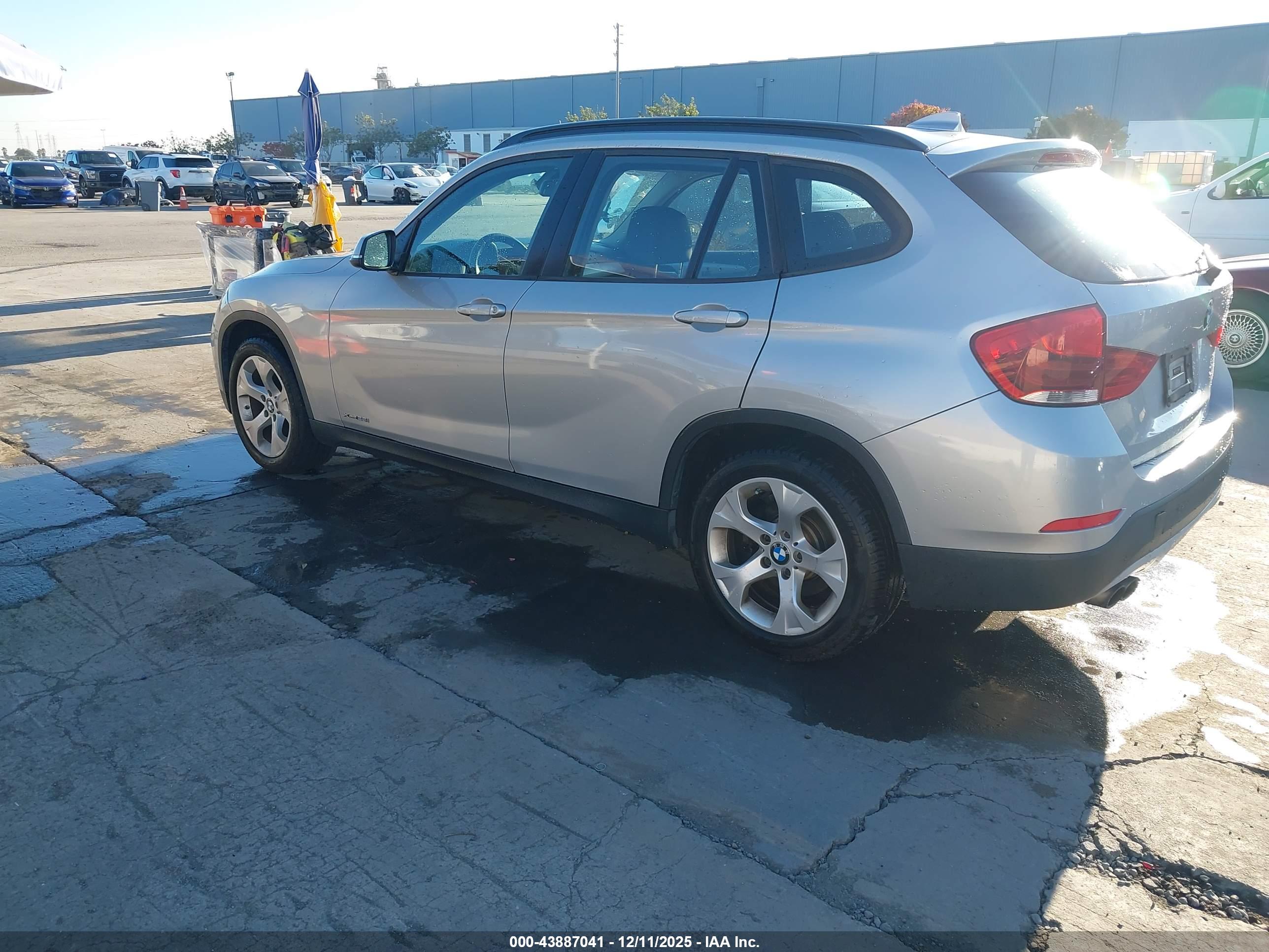 BMW X1 image 3