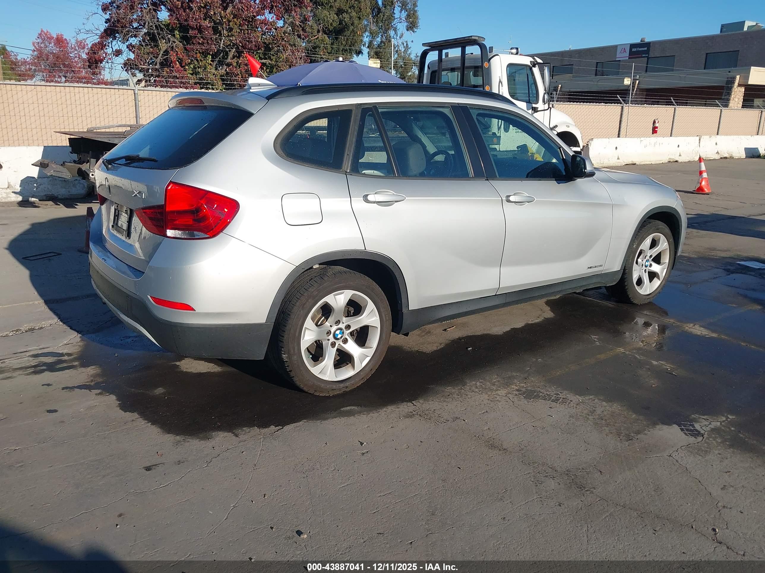 BMW X1 image 4