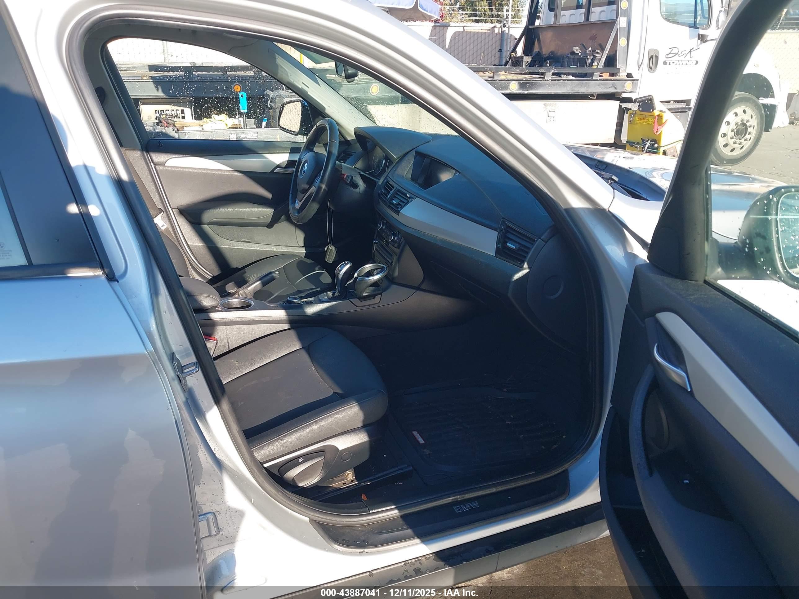 BMW X1 image 5