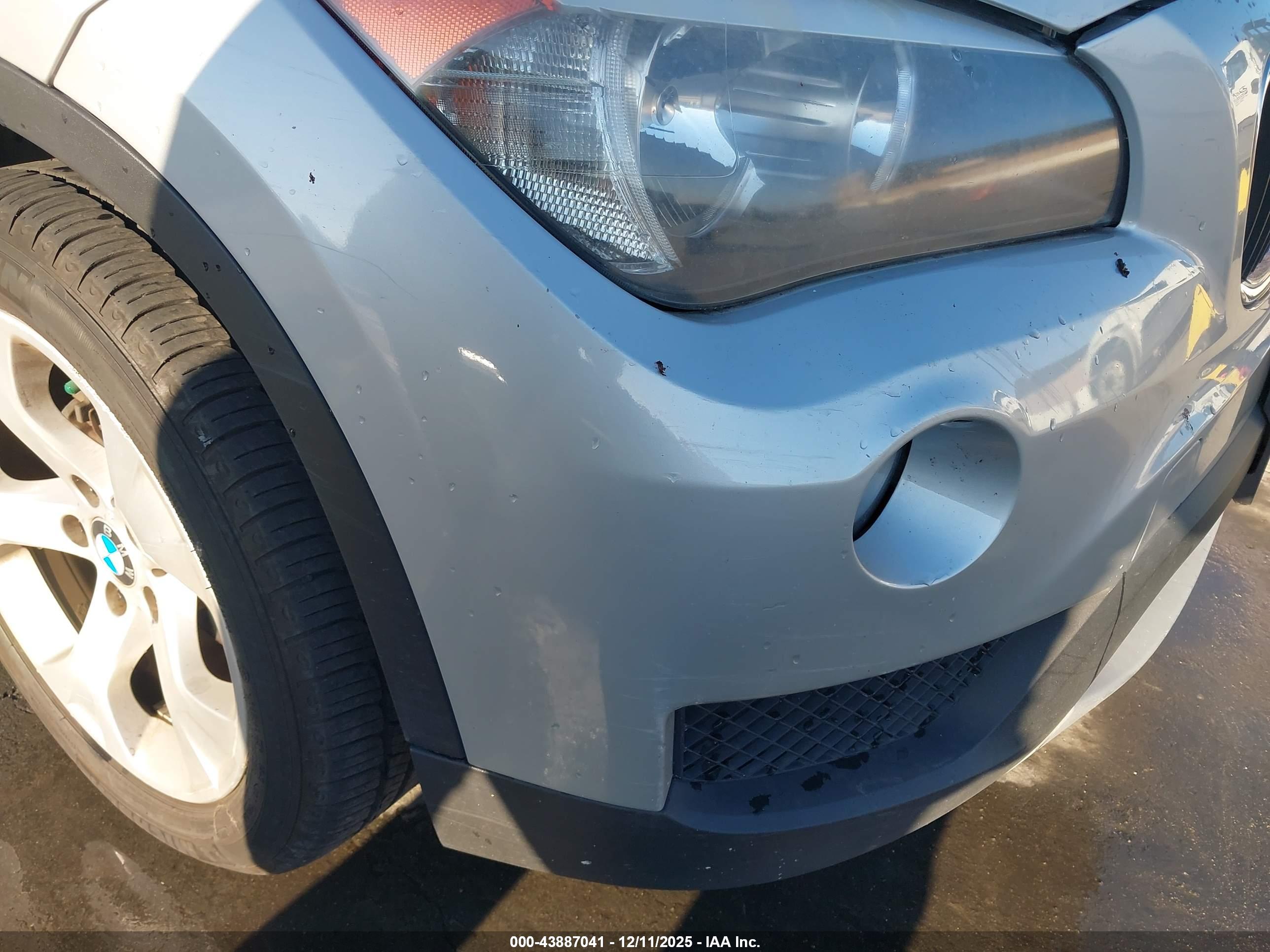BMW X1 image 6