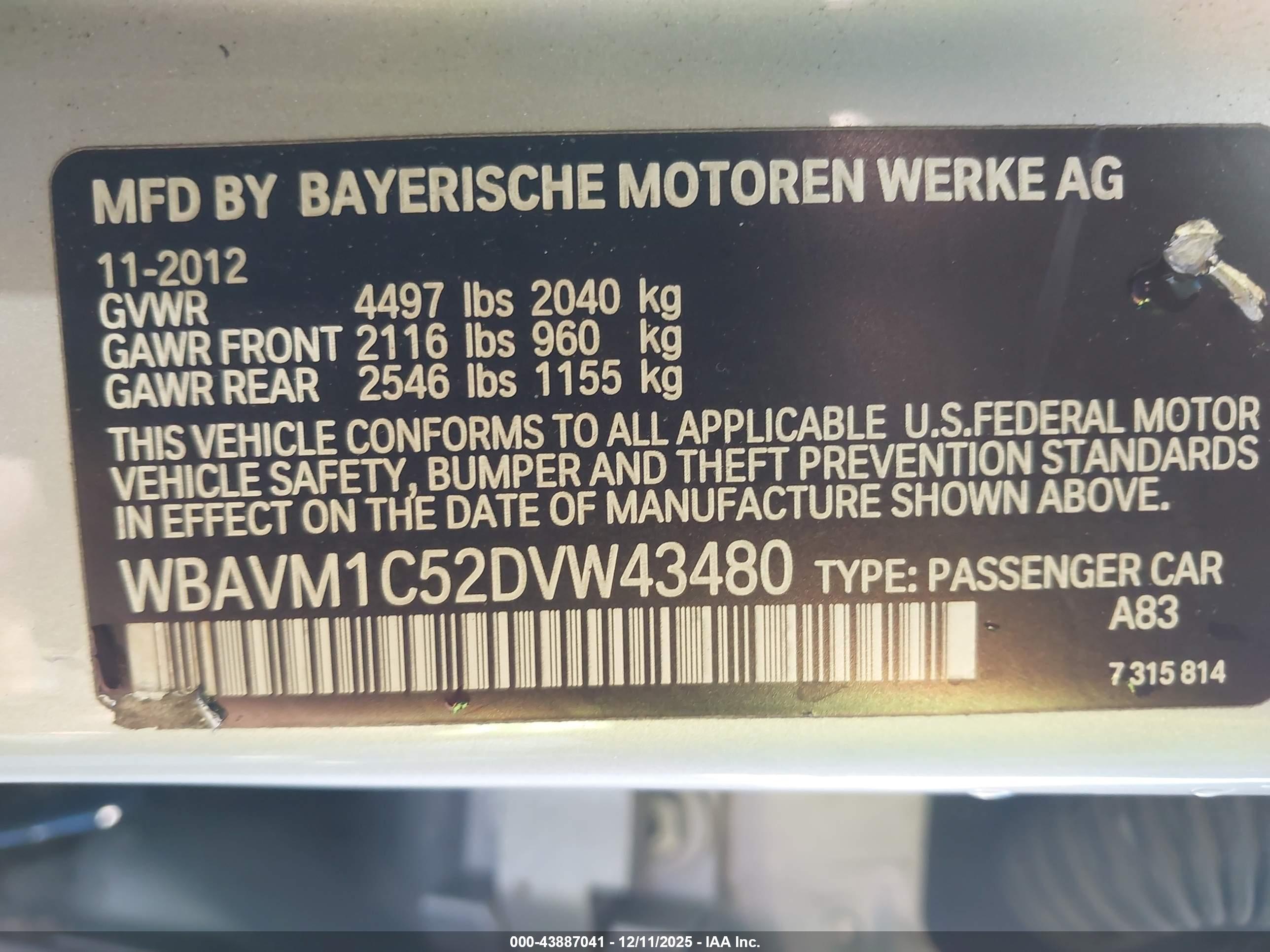 BMW X1 image 9