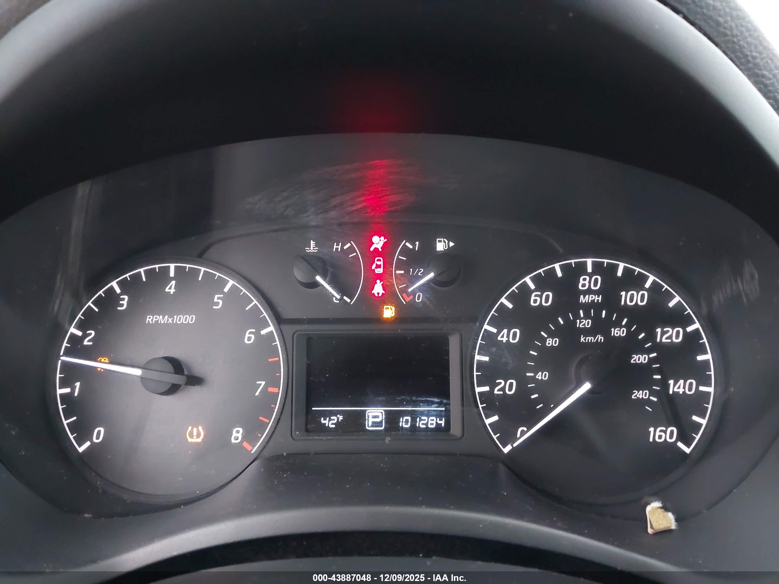 NISSAN SENTRA image 7