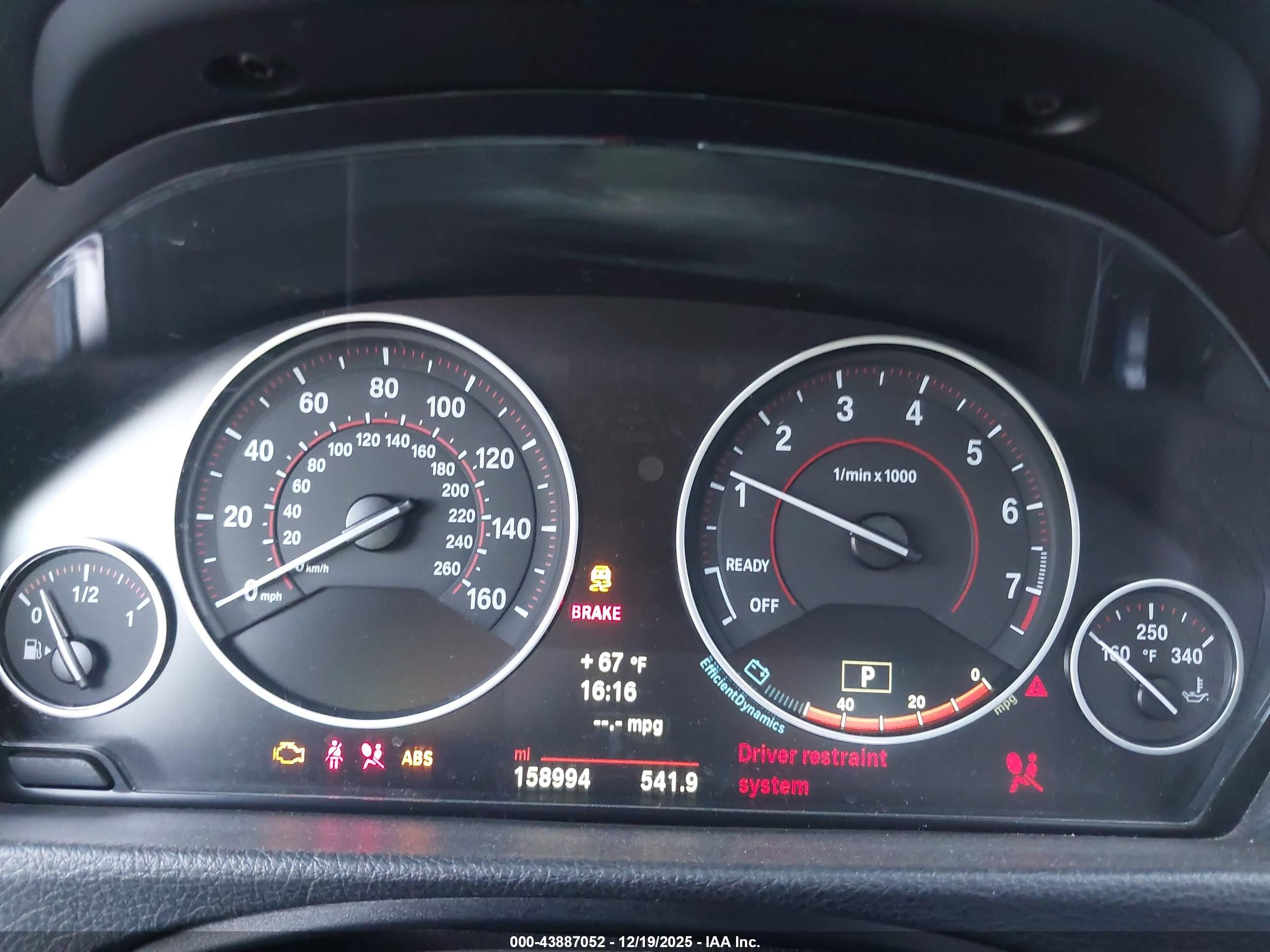 BMW 335I image 7