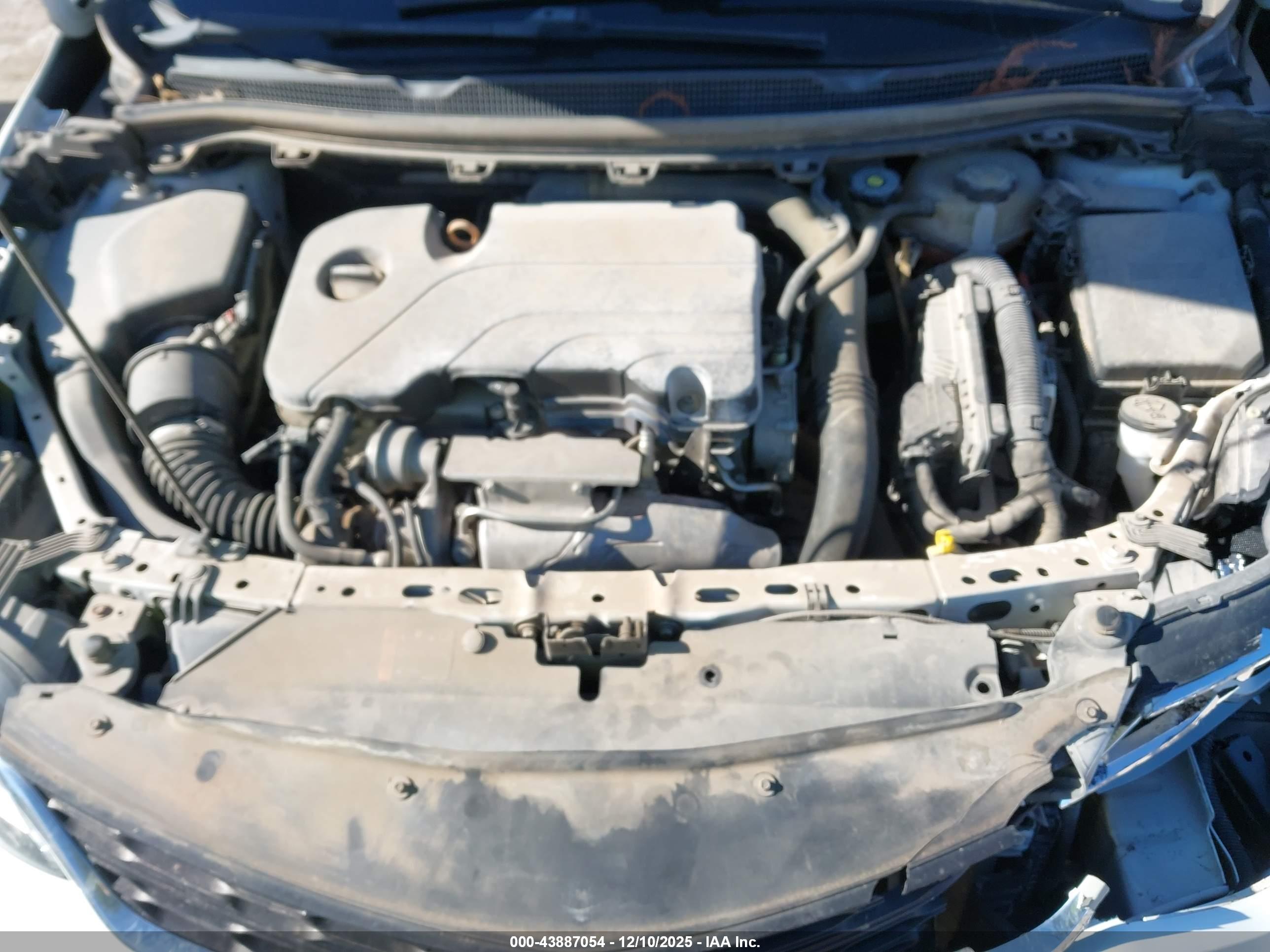 CHEVROLET CRUZE image 10