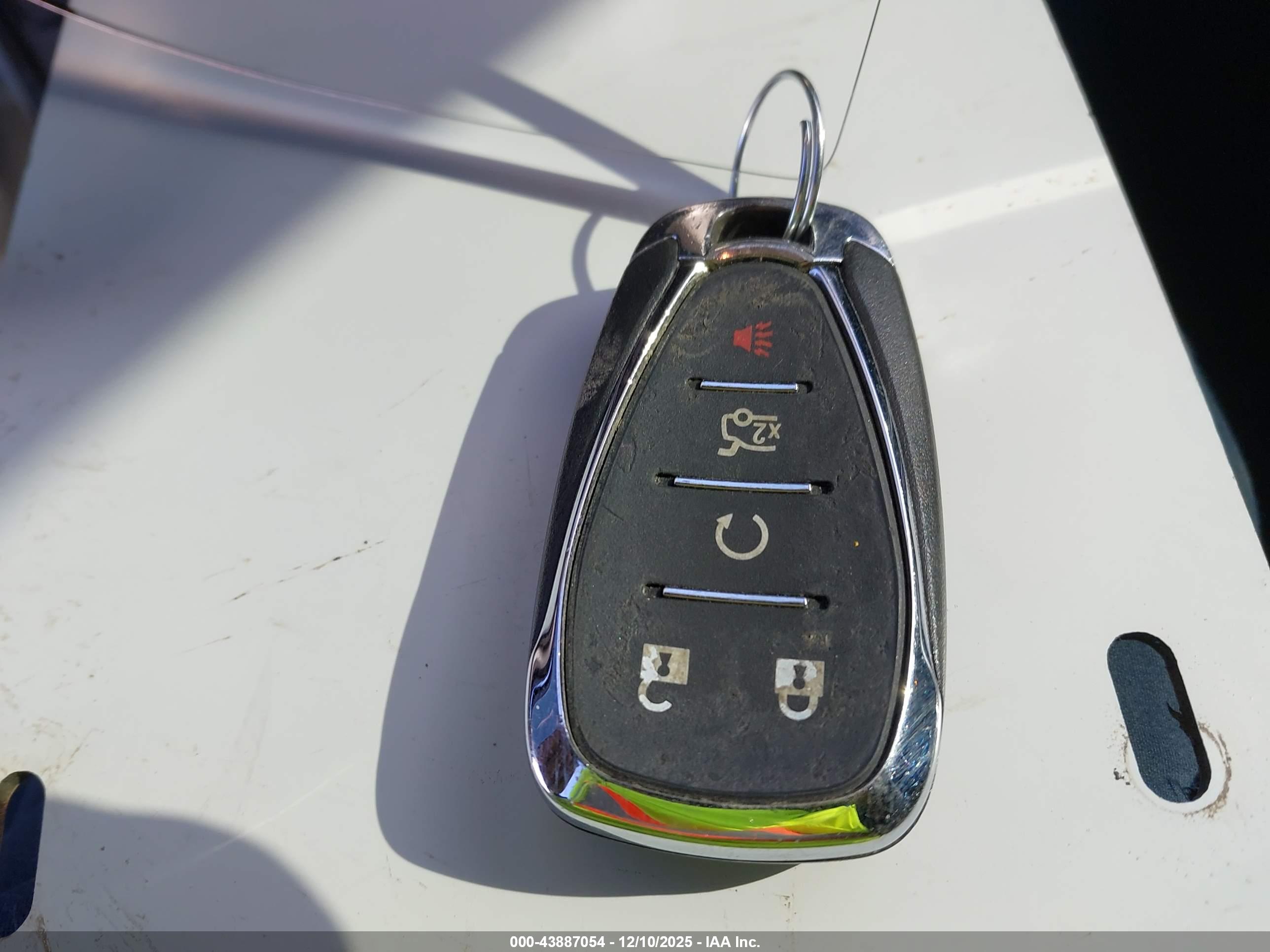 CHEVROLET CRUZE image 11