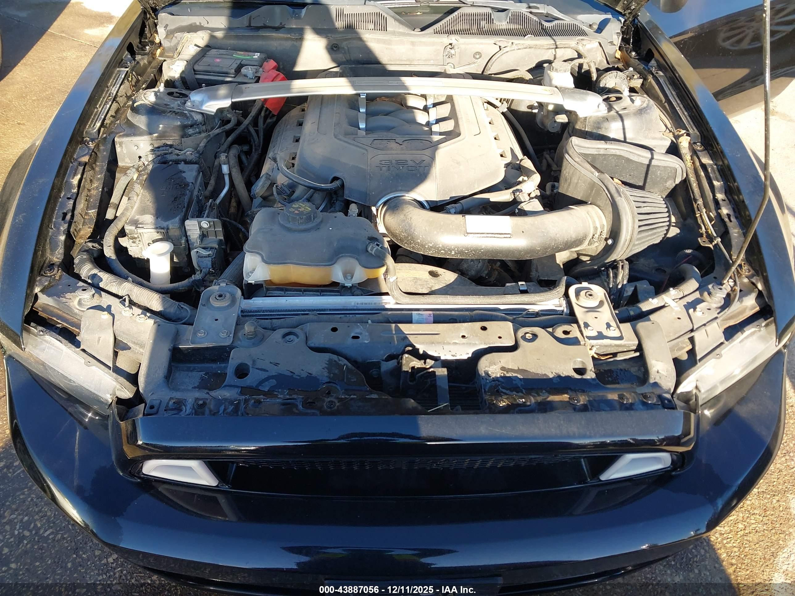FORD MUSTANG image 10