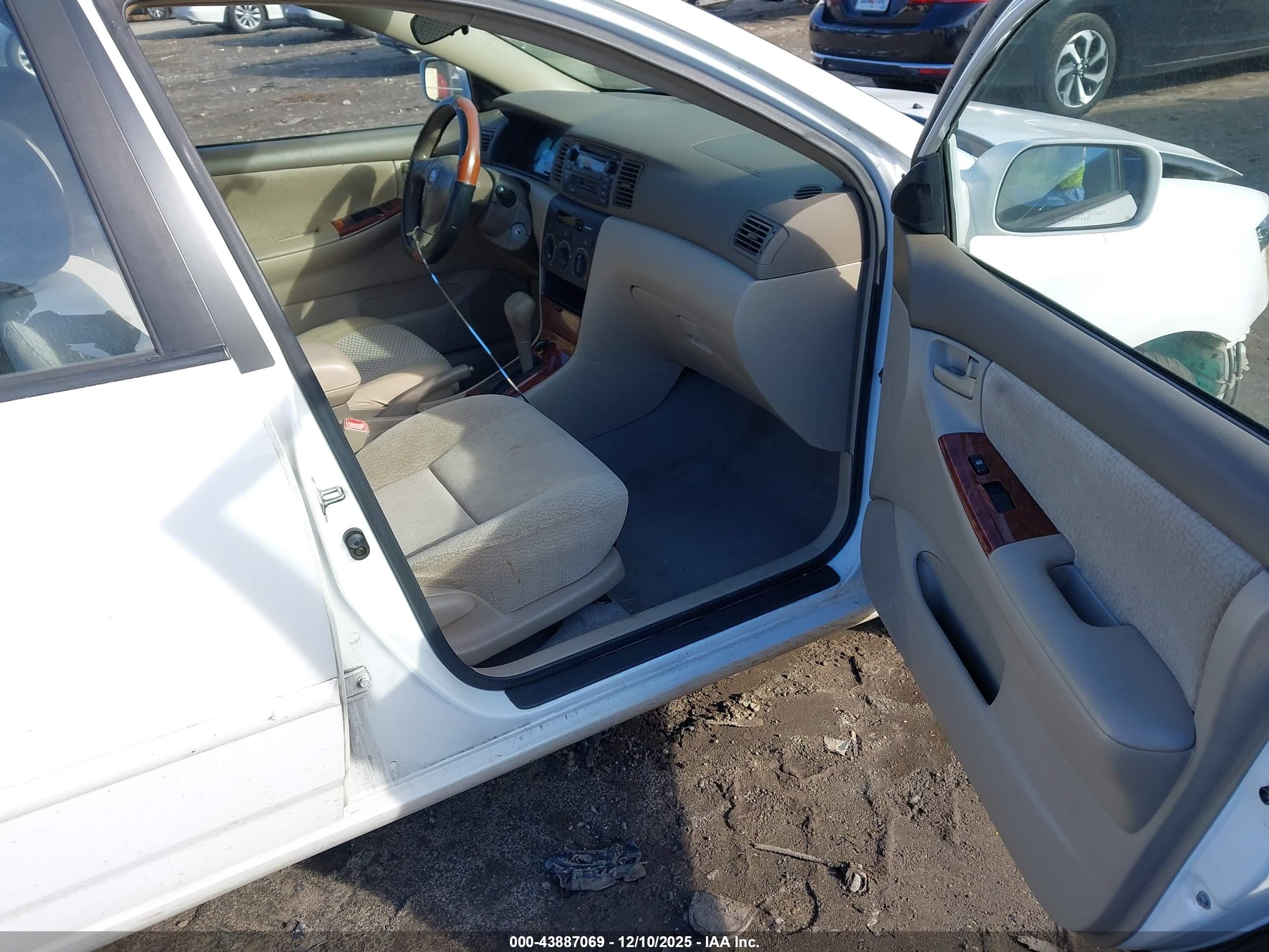 TOYOTA COROLLA image 5