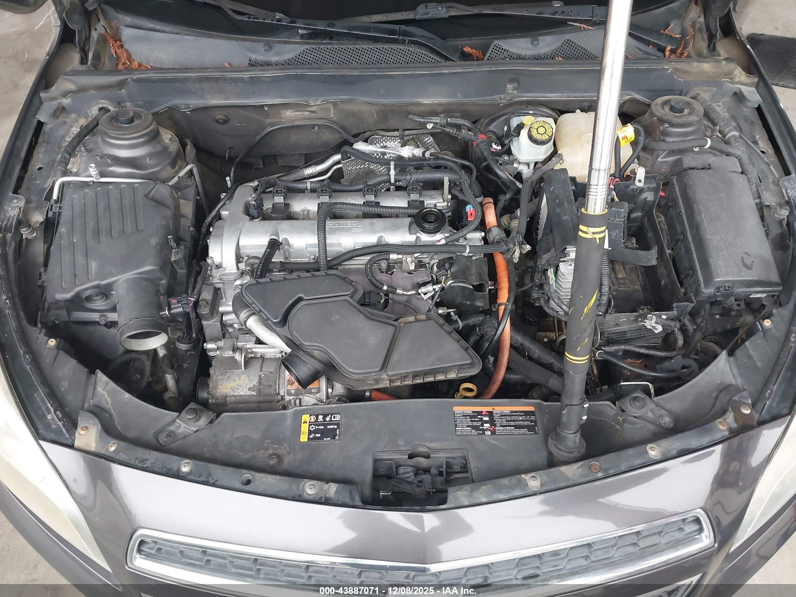 CHEVROLET MALIBU image 10