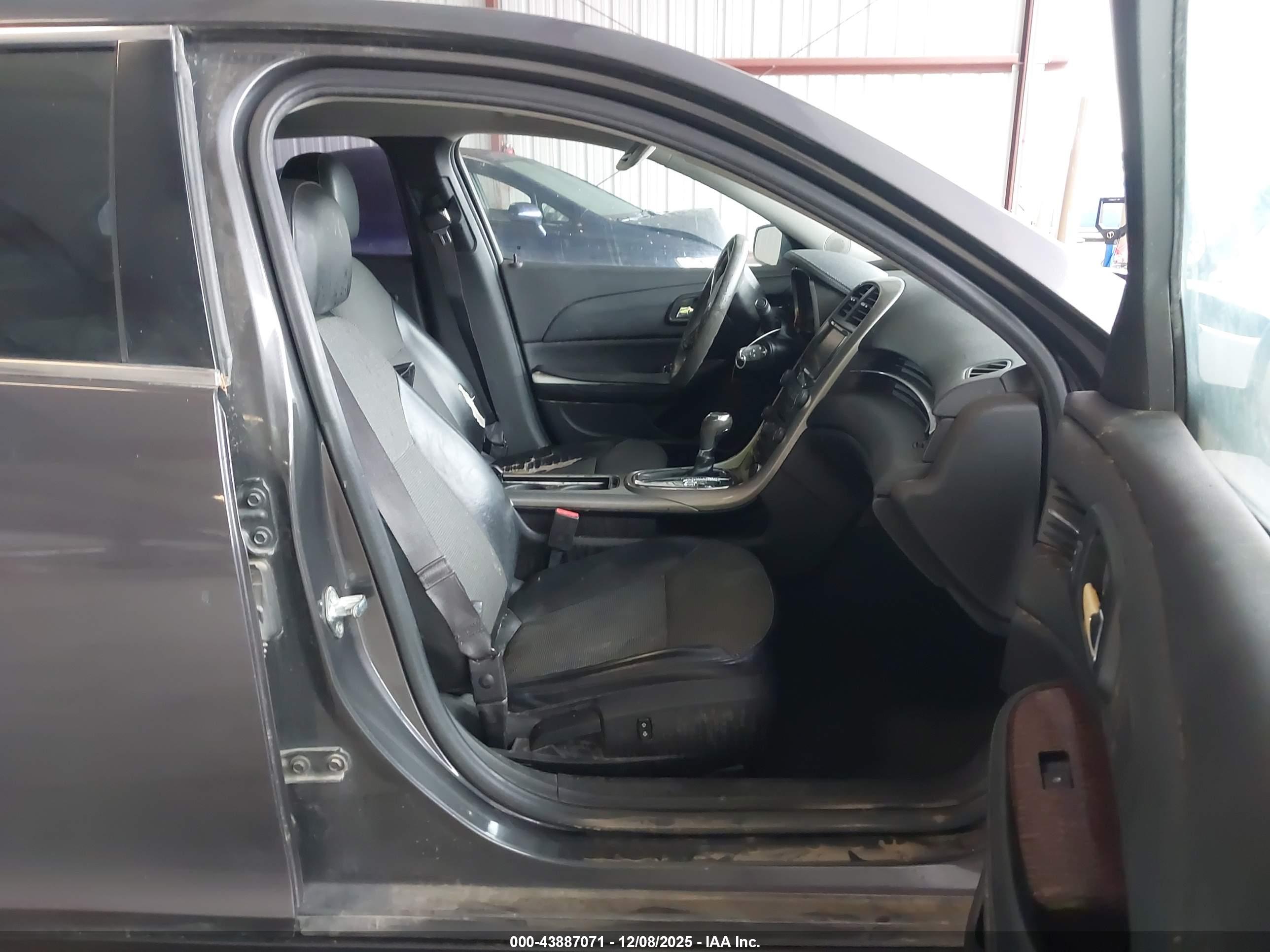 CHEVROLET MALIBU image 5