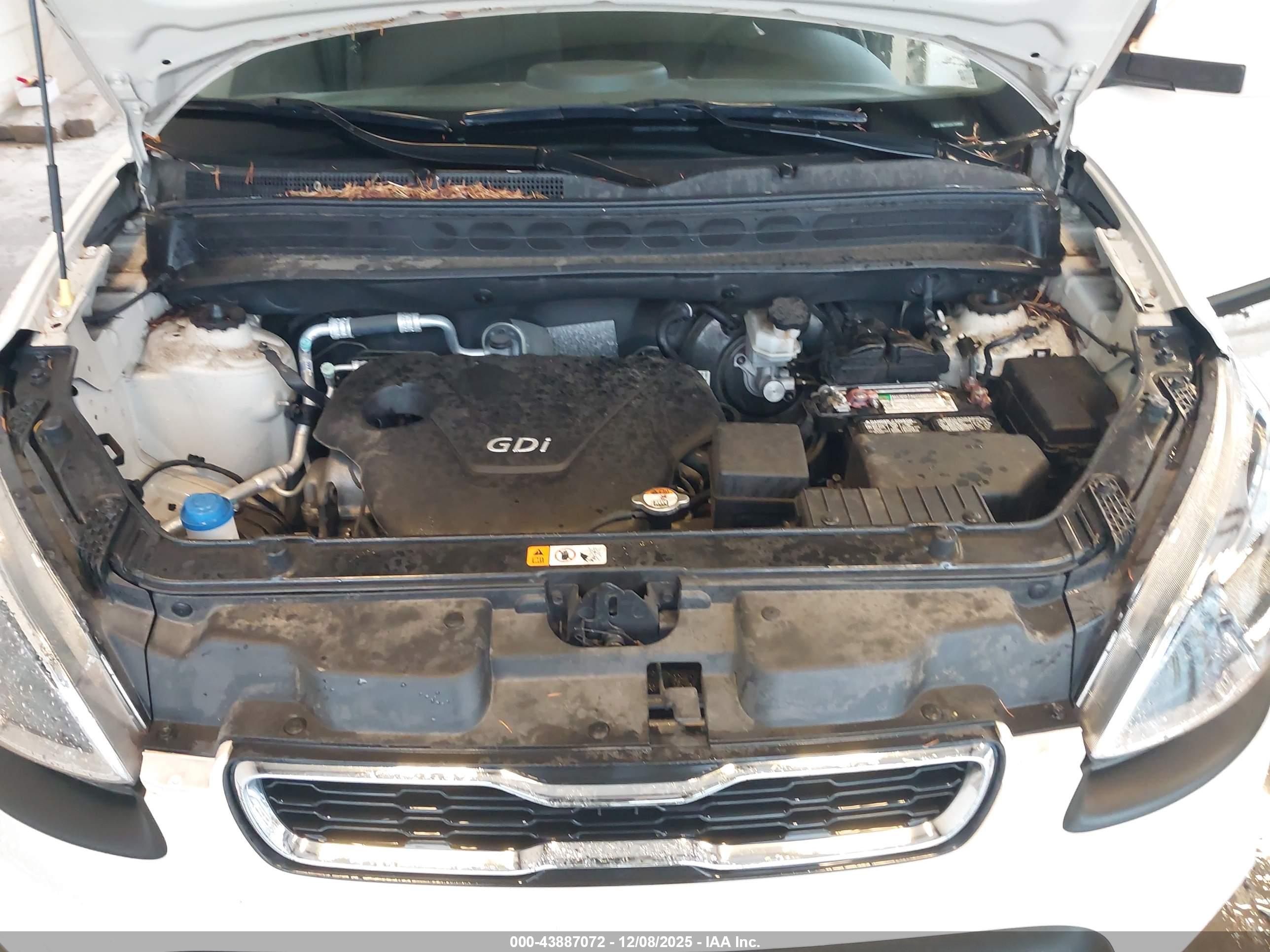 KIA SOUL image 10