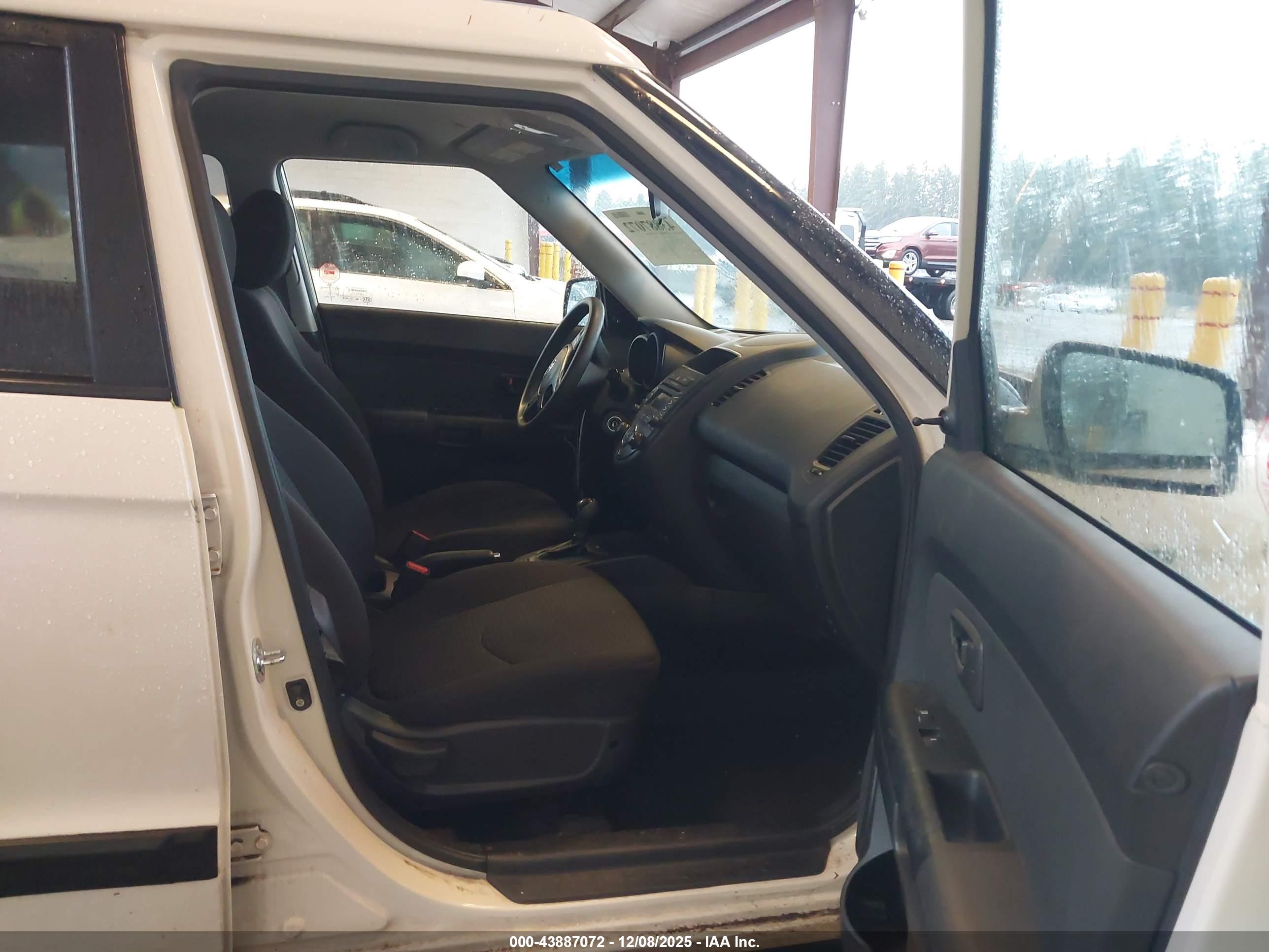 KIA SOUL image 5