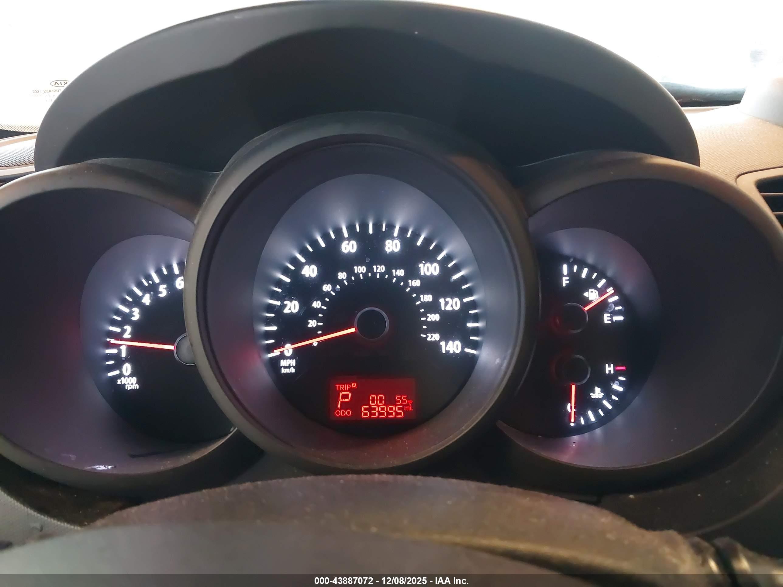 KIA SOUL image 7