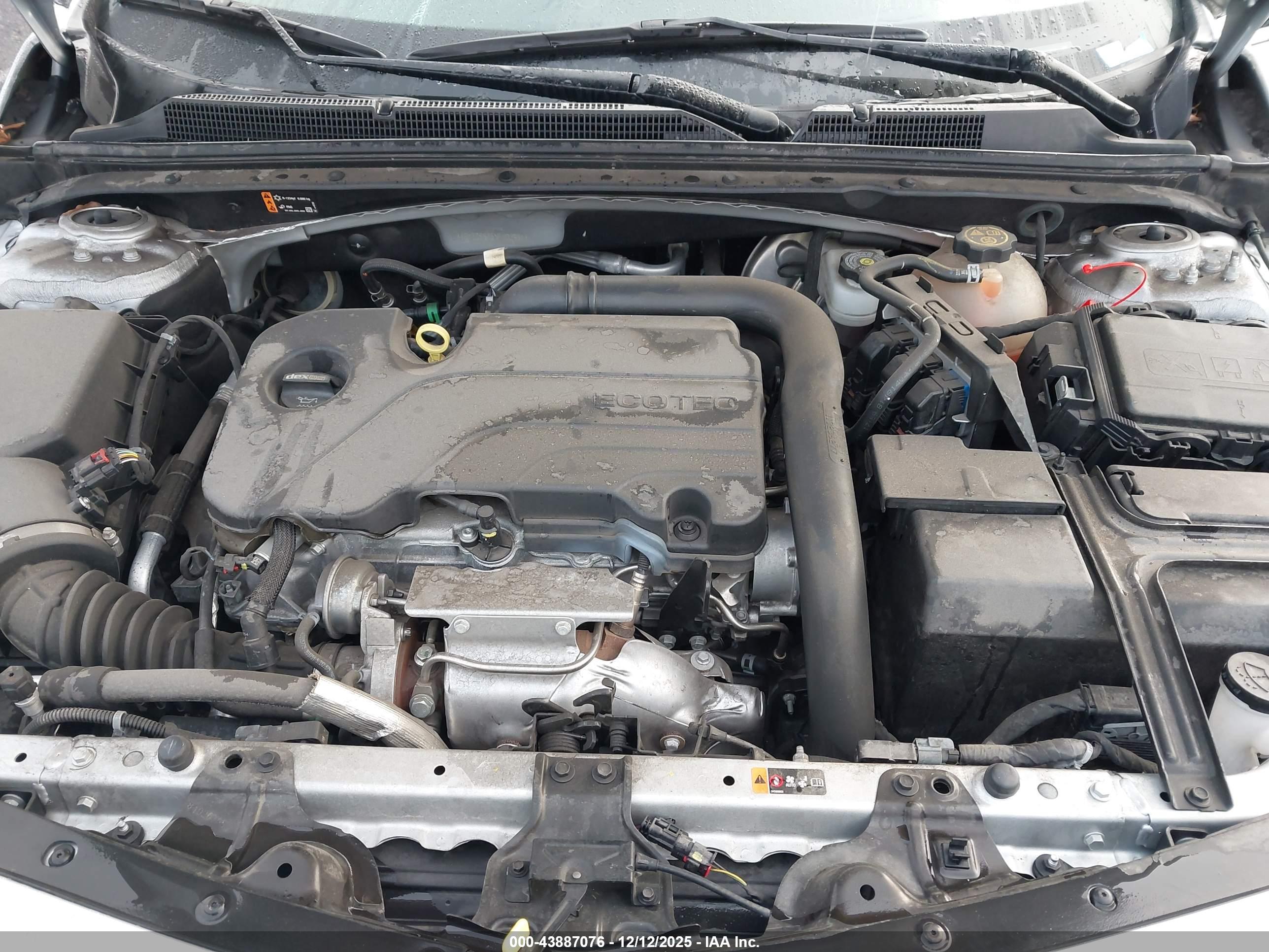 CHEVROLET MALIBU image 10
