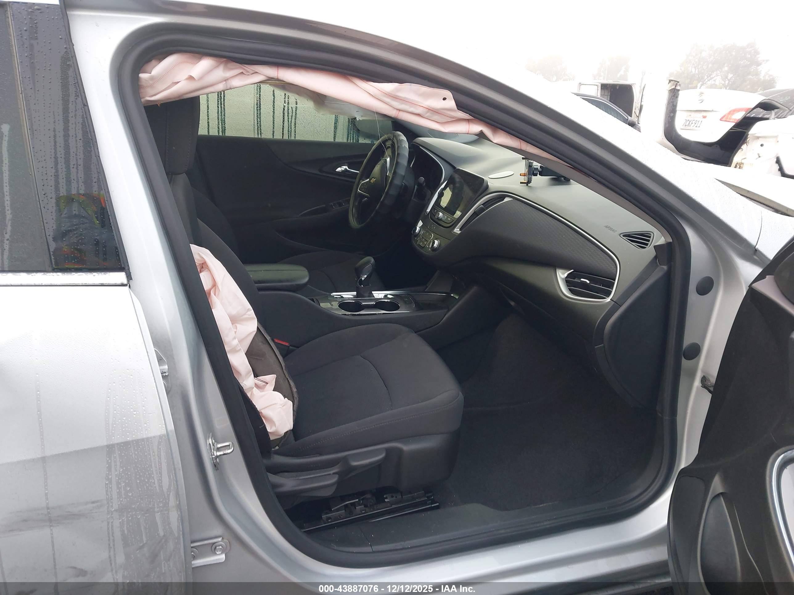 CHEVROLET MALIBU image 5
