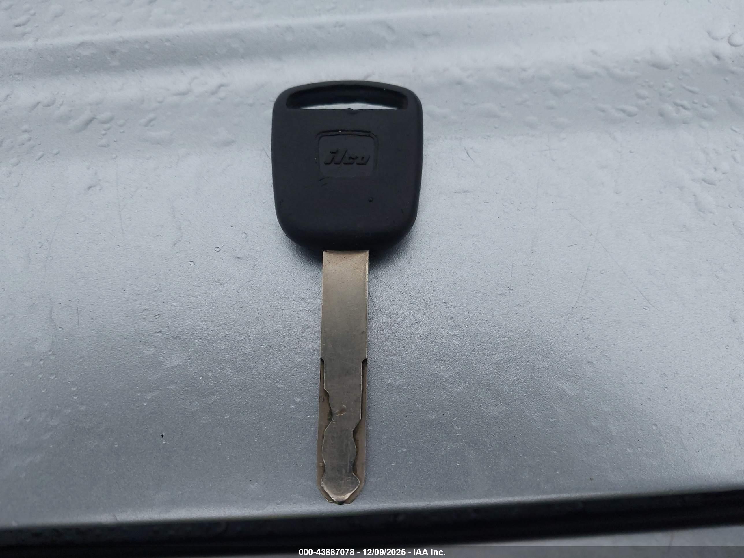 HONDA ACCORD image 11