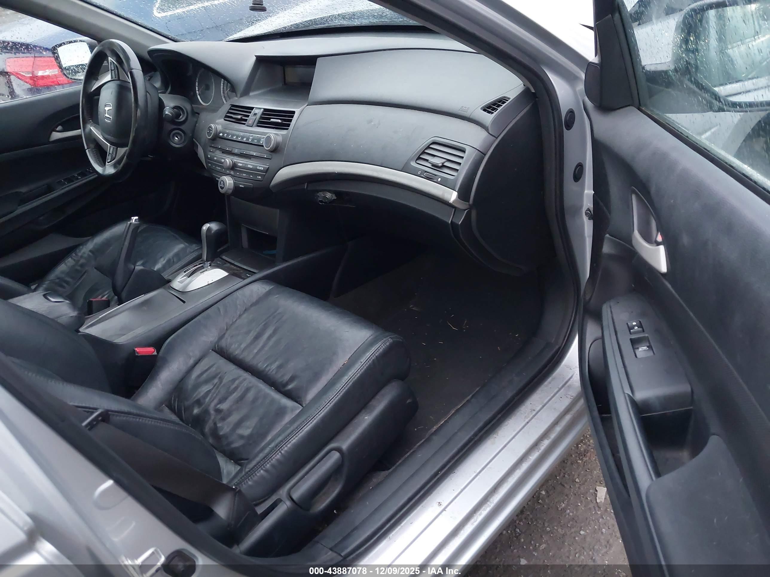 HONDA ACCORD image 5