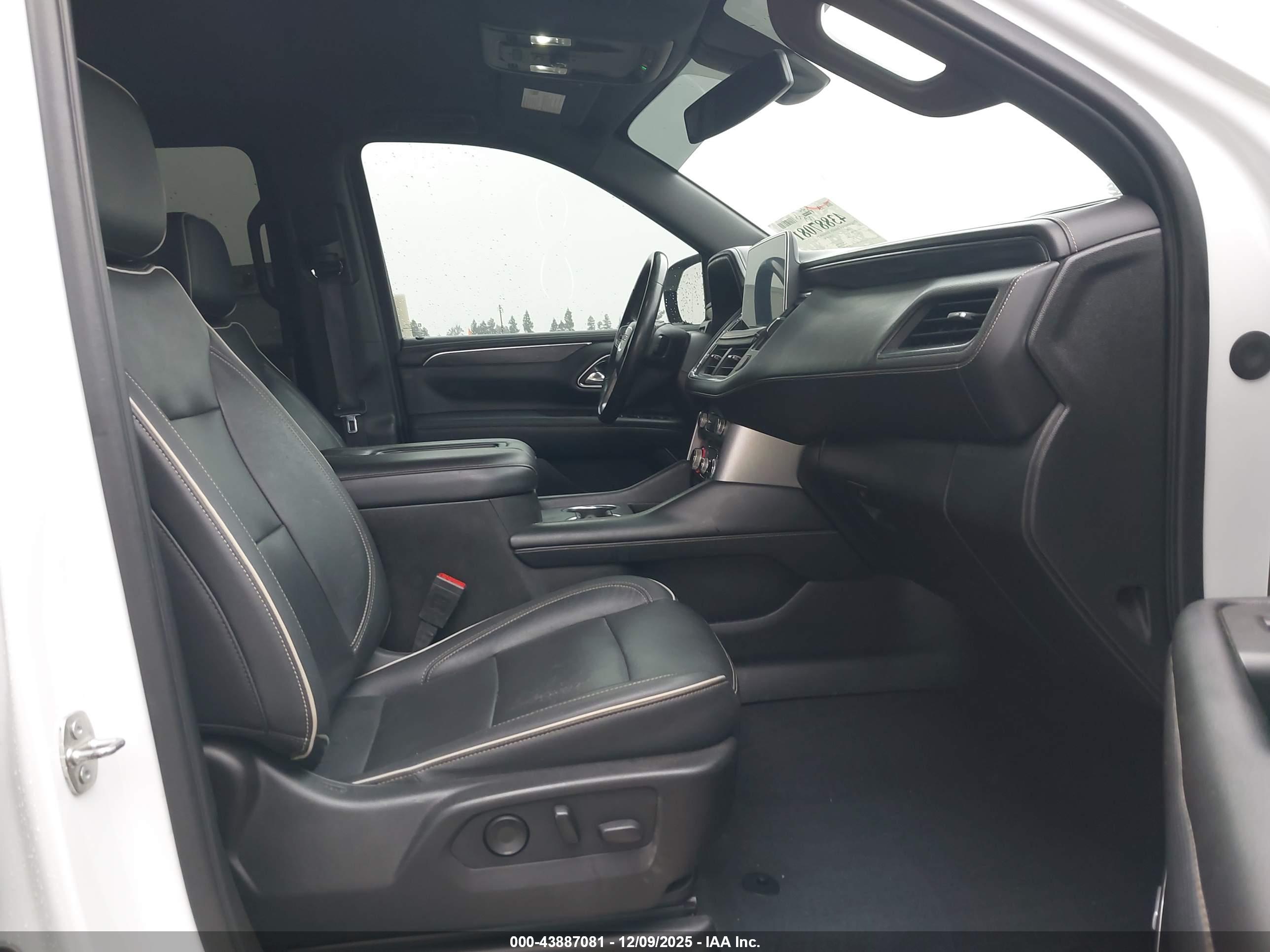 GMC YUKON image 5