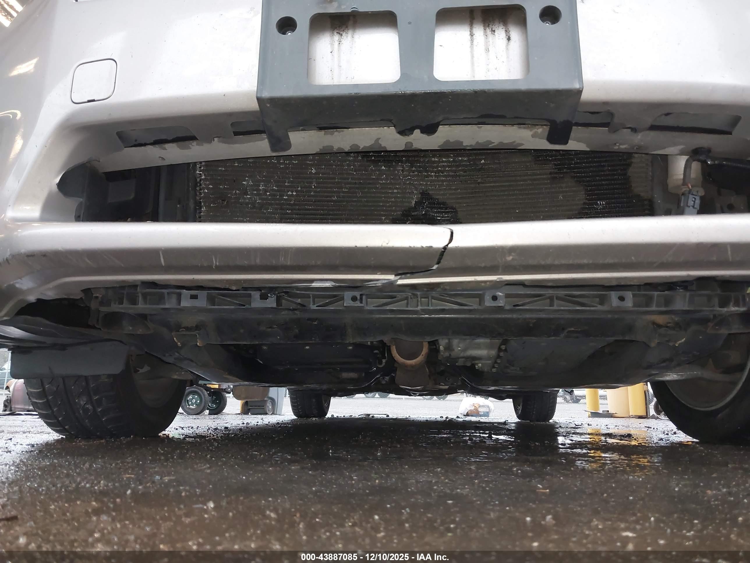 NISSAN ALTIMA image 6