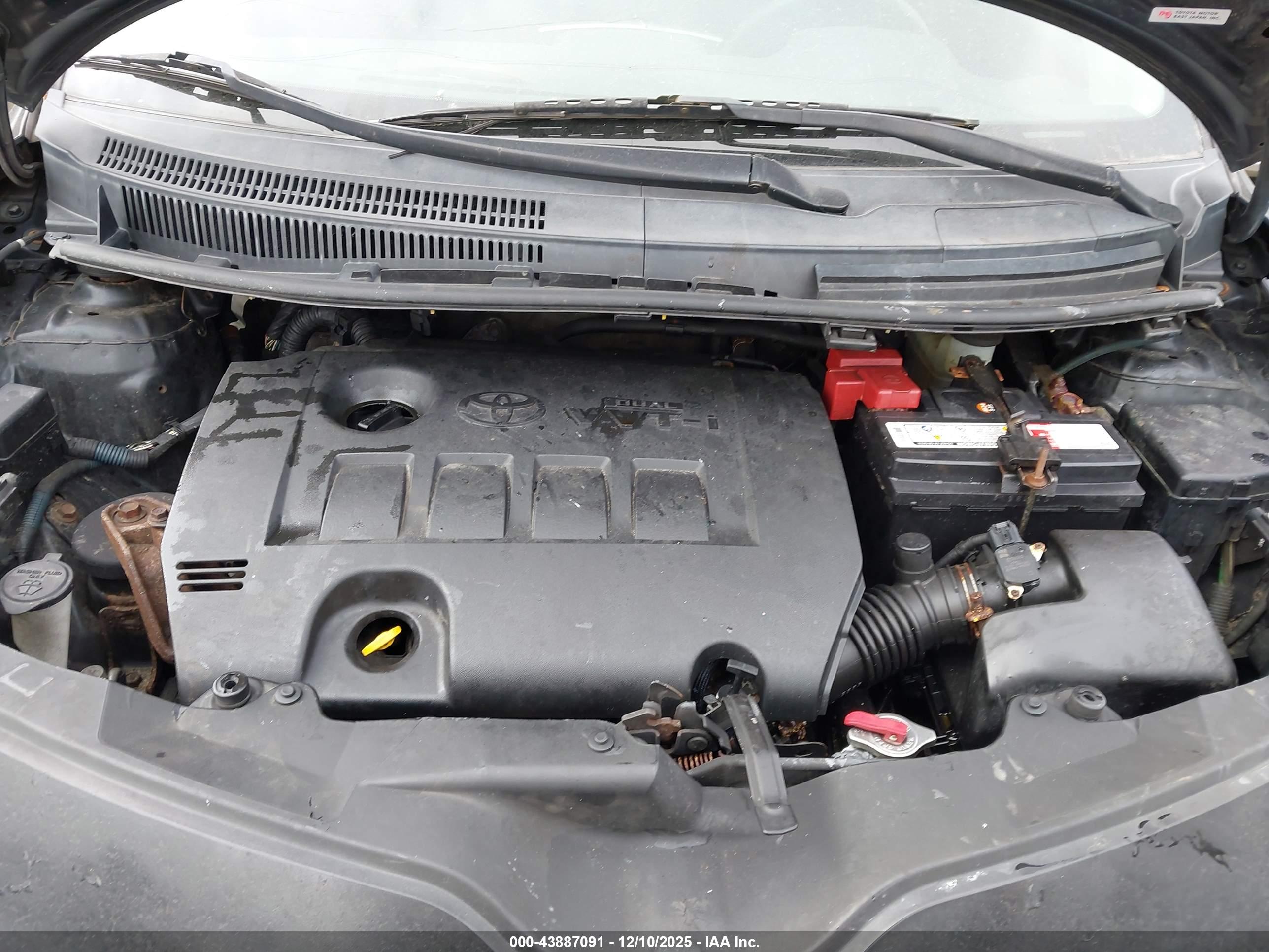 SCION XD image 6