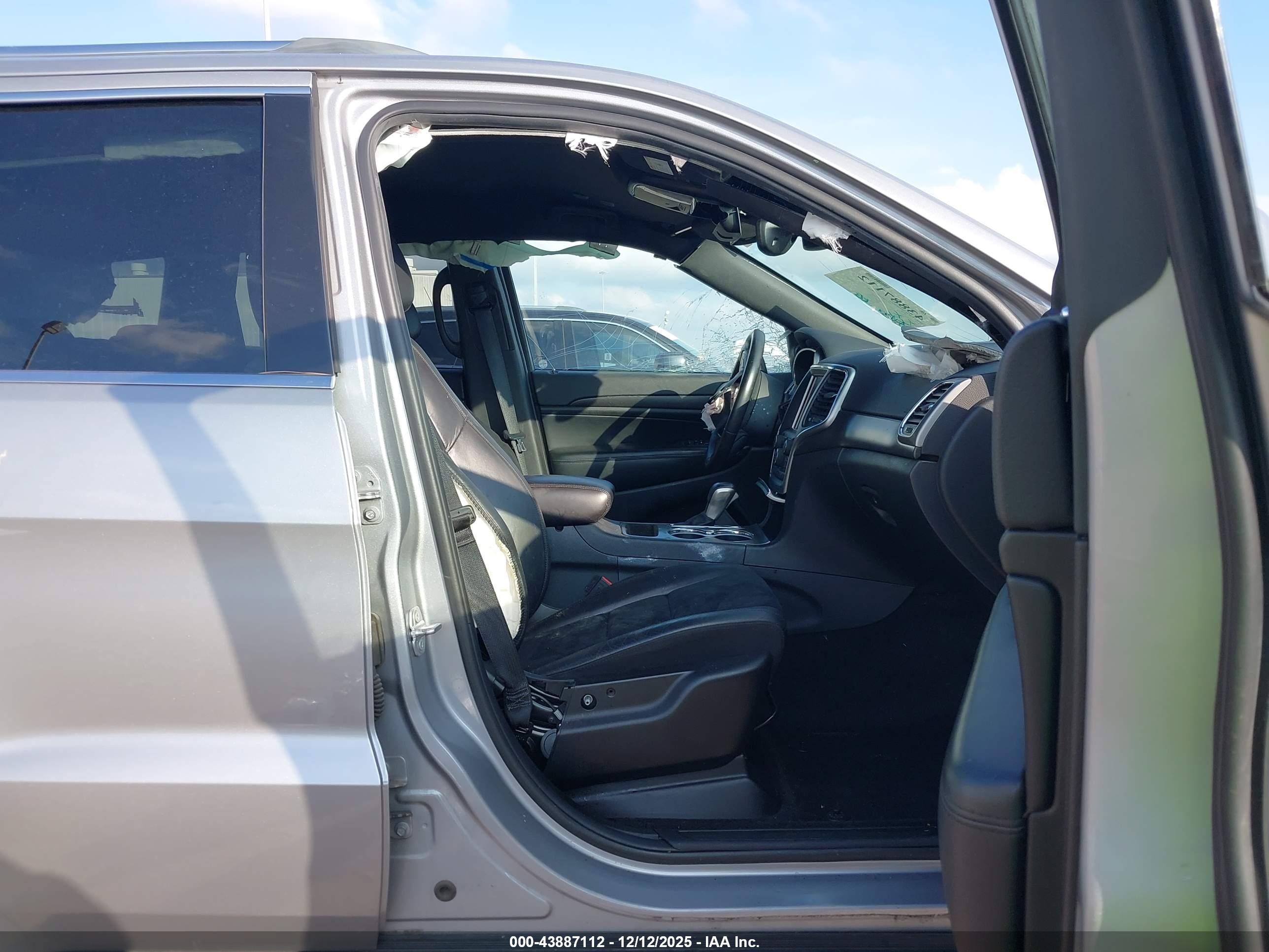 JEEP GRAND image 5