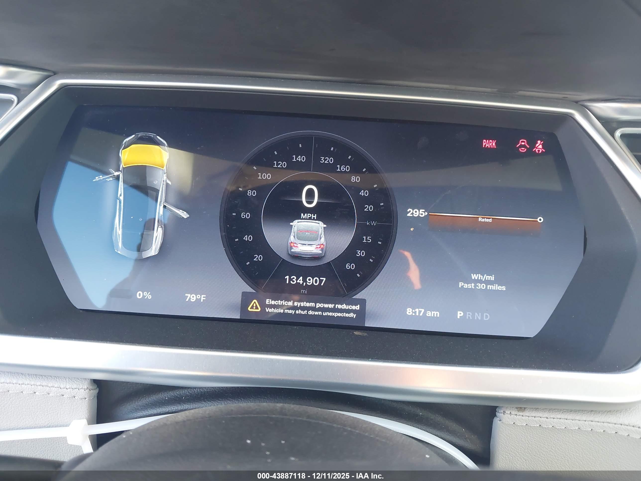 TESLA MODEL image 7