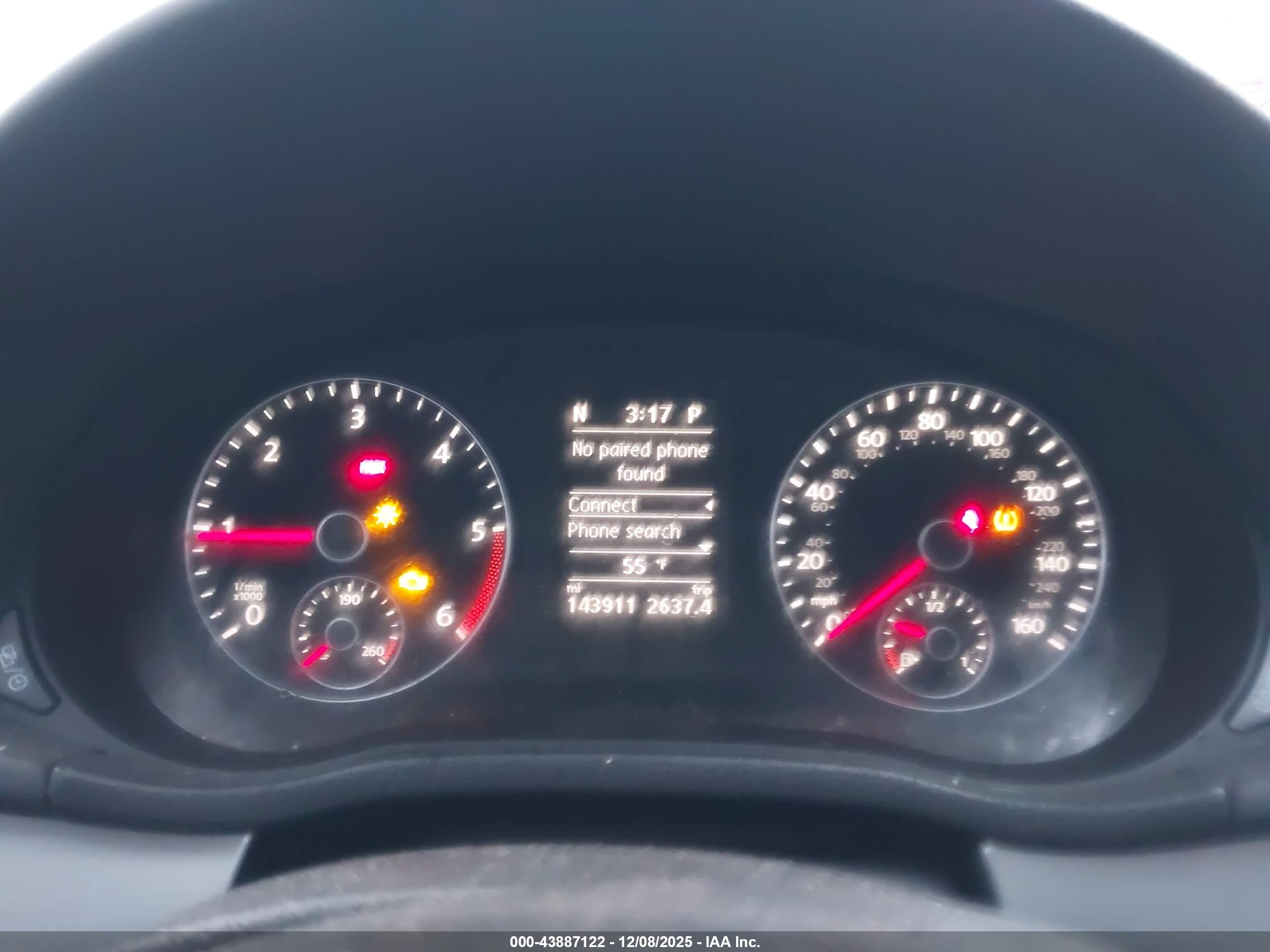 VOLKSWAGEN PASSAT image 7