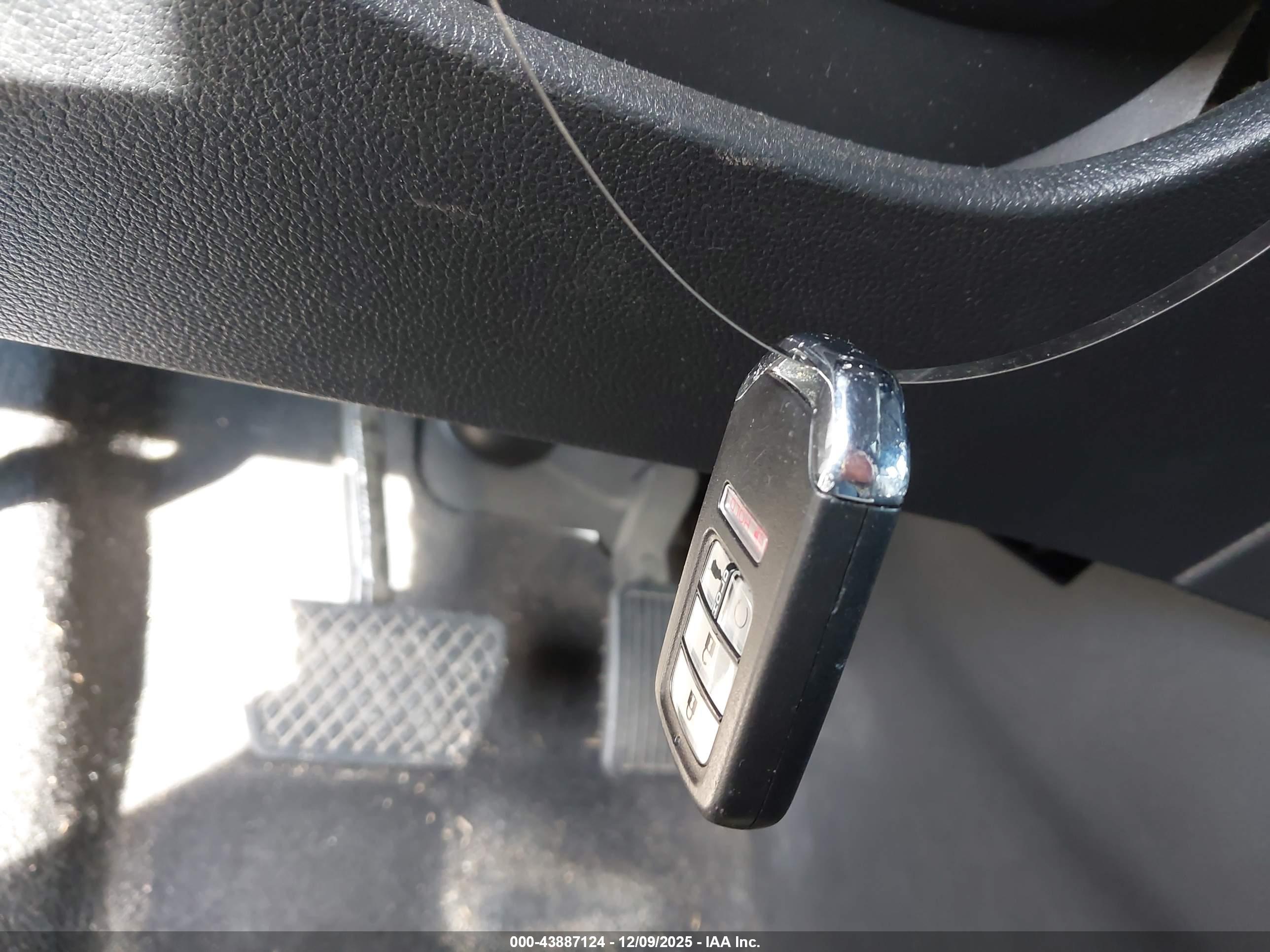 HONDA PASSPORT image 11