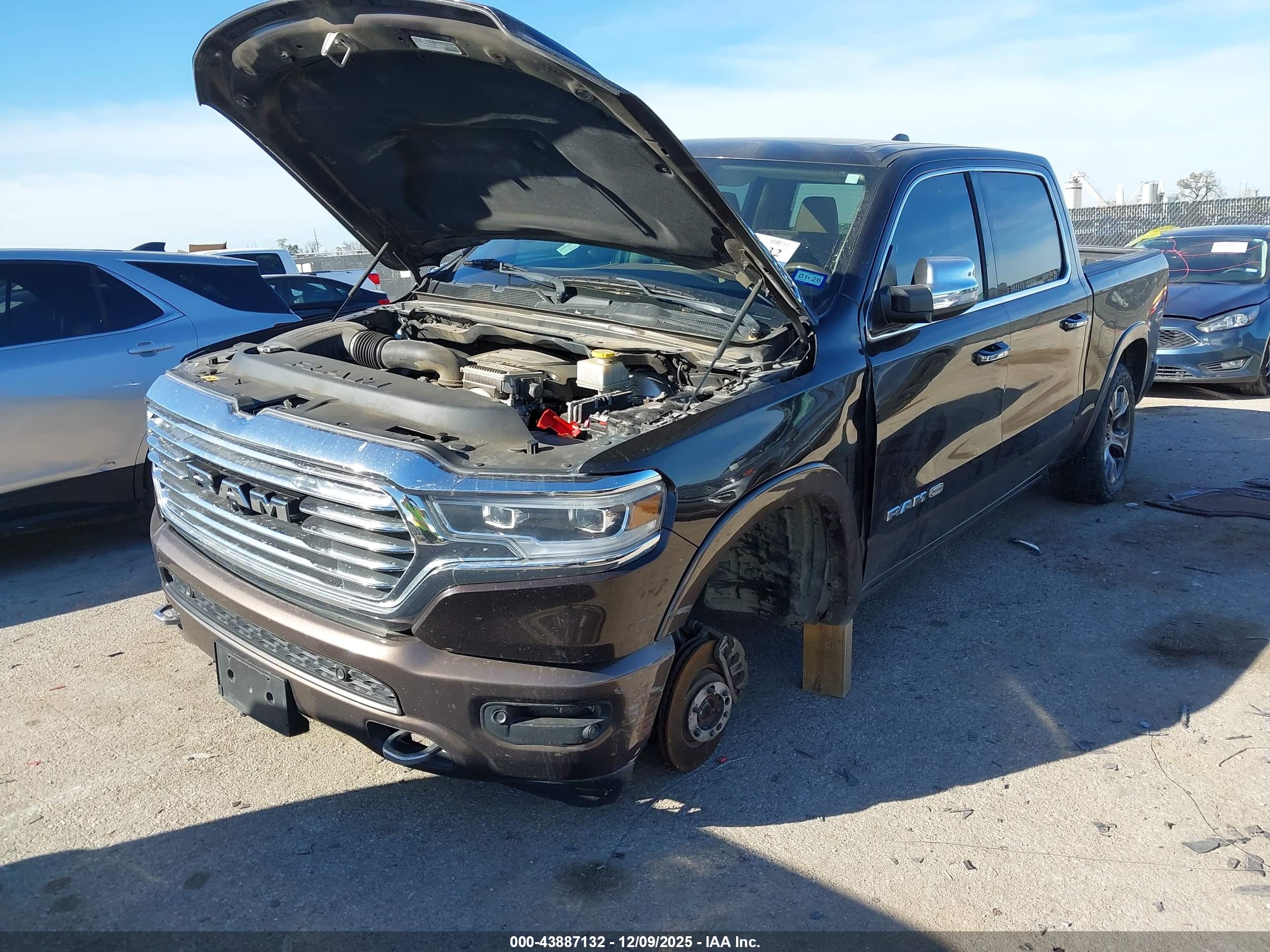 RAM 1500 image 2