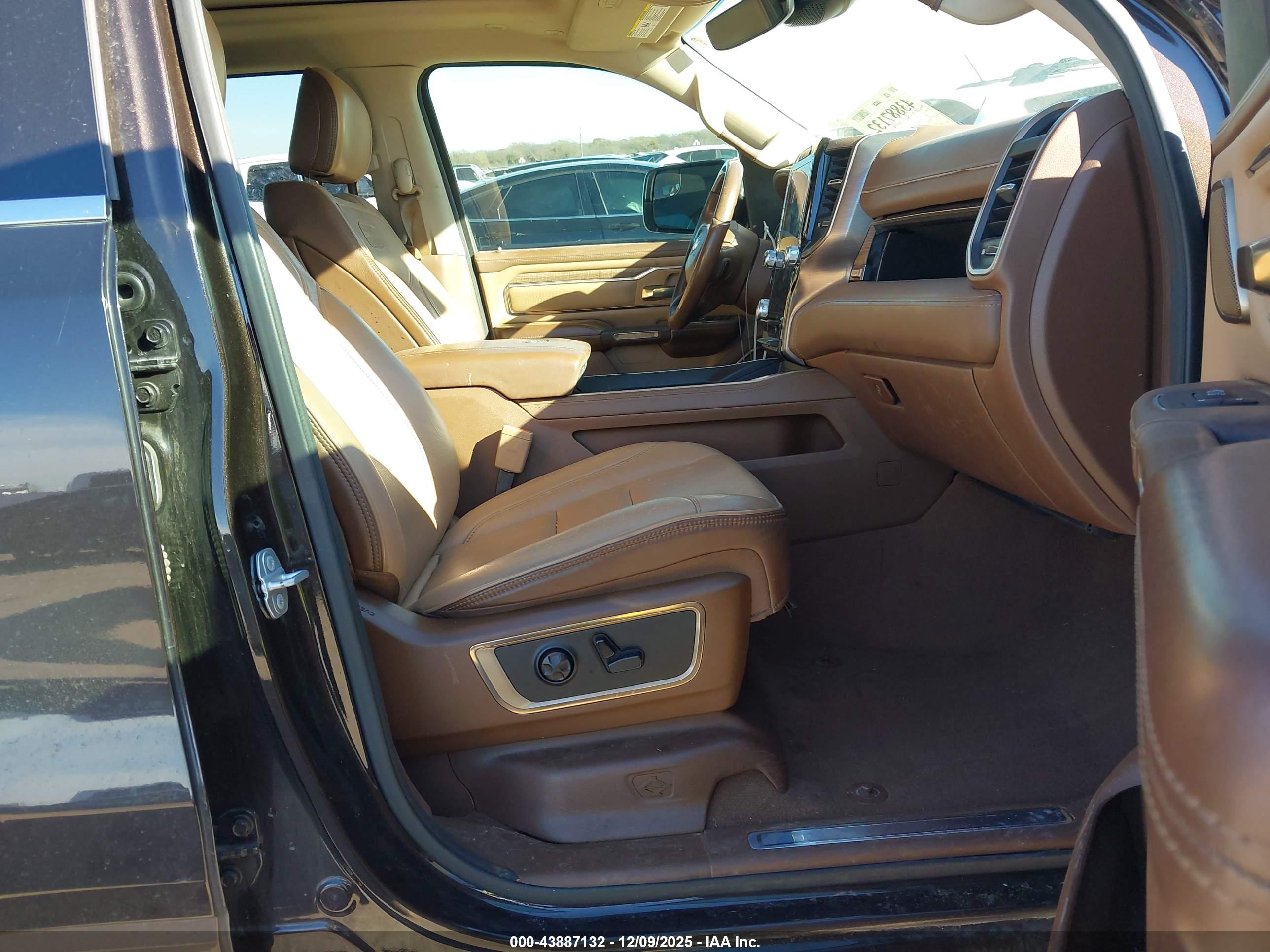 RAM 1500 image 5