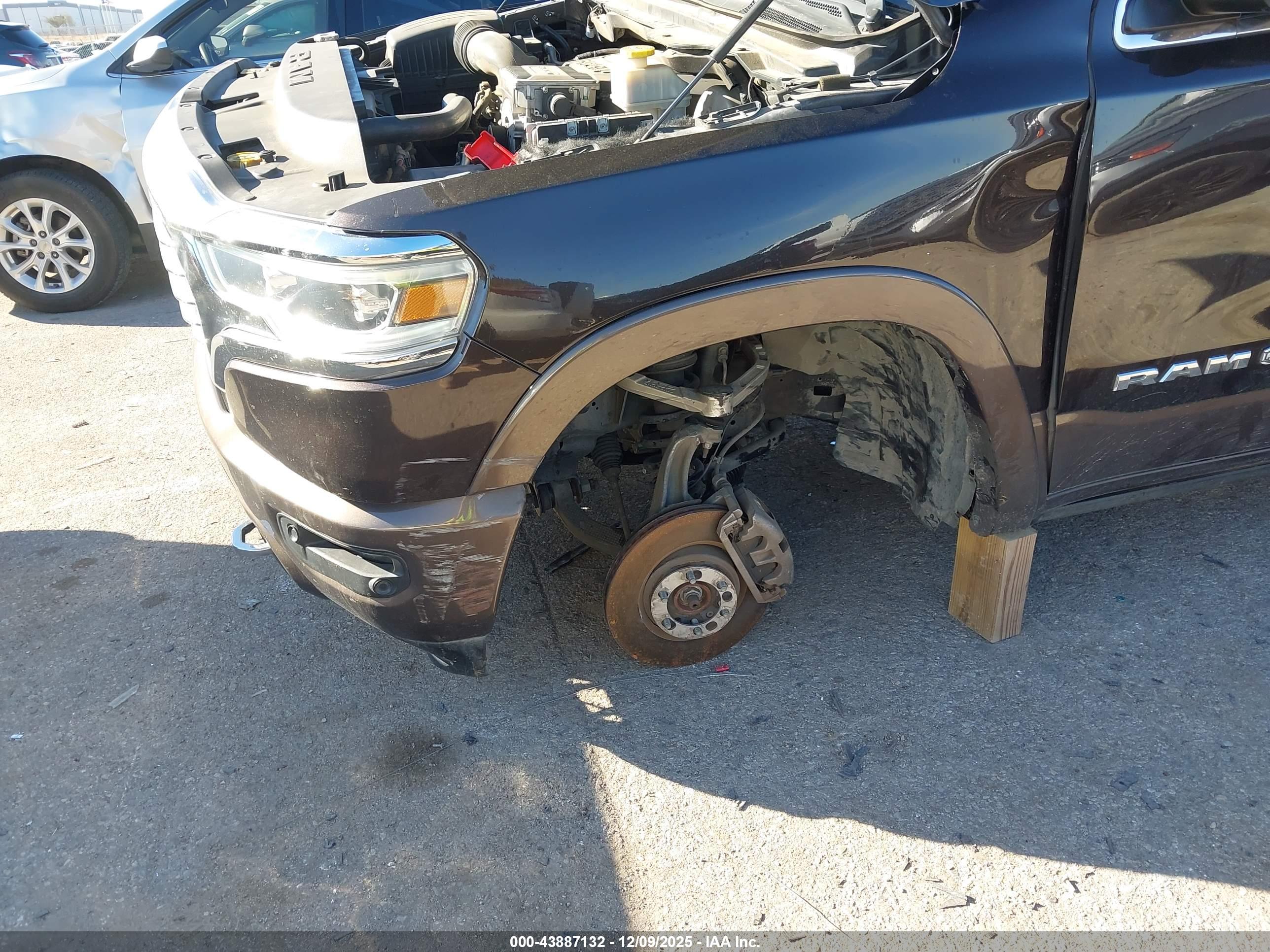 RAM 1500 image 6