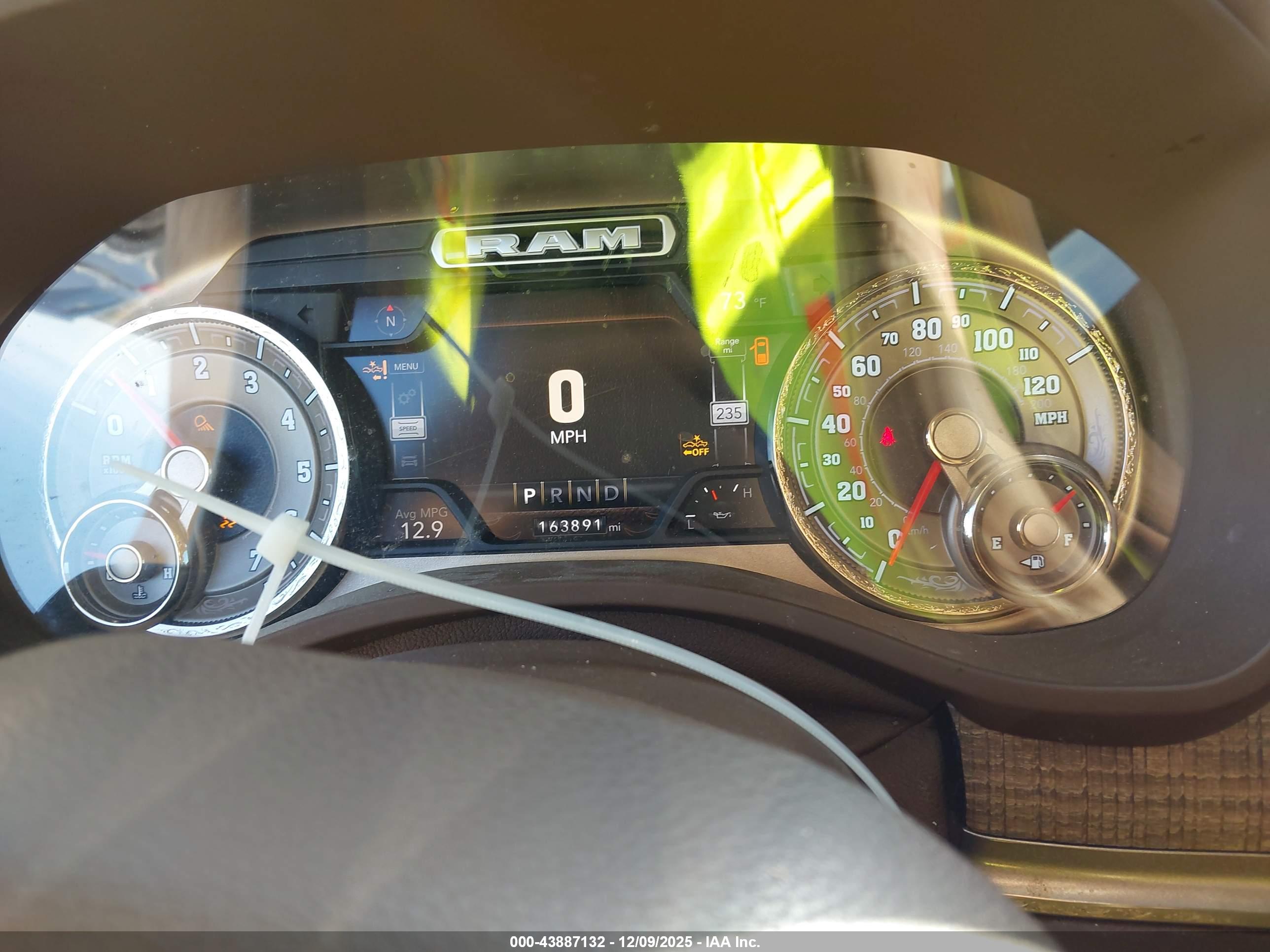 RAM 1500 image 7