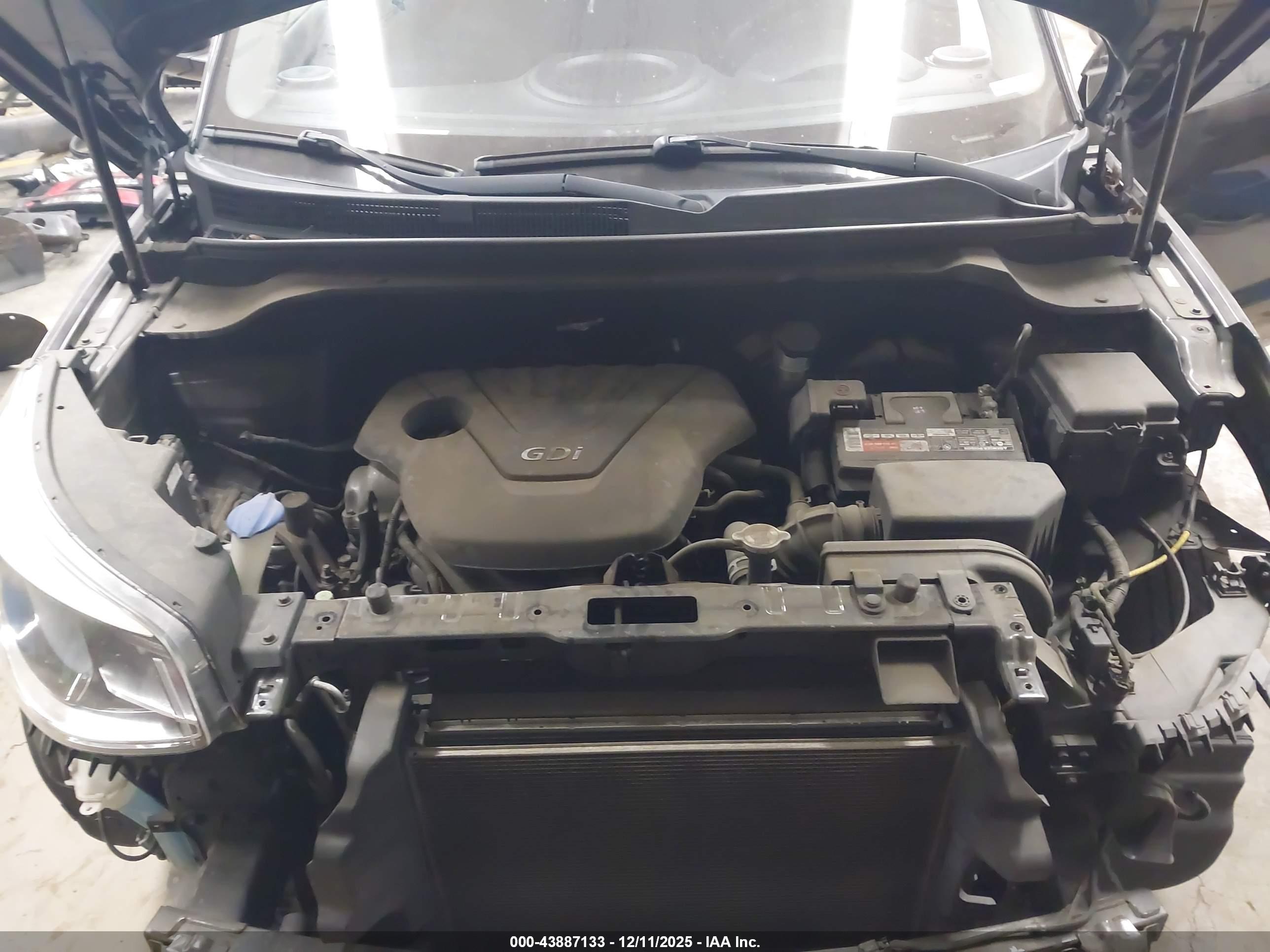 KIA SOUL image 10