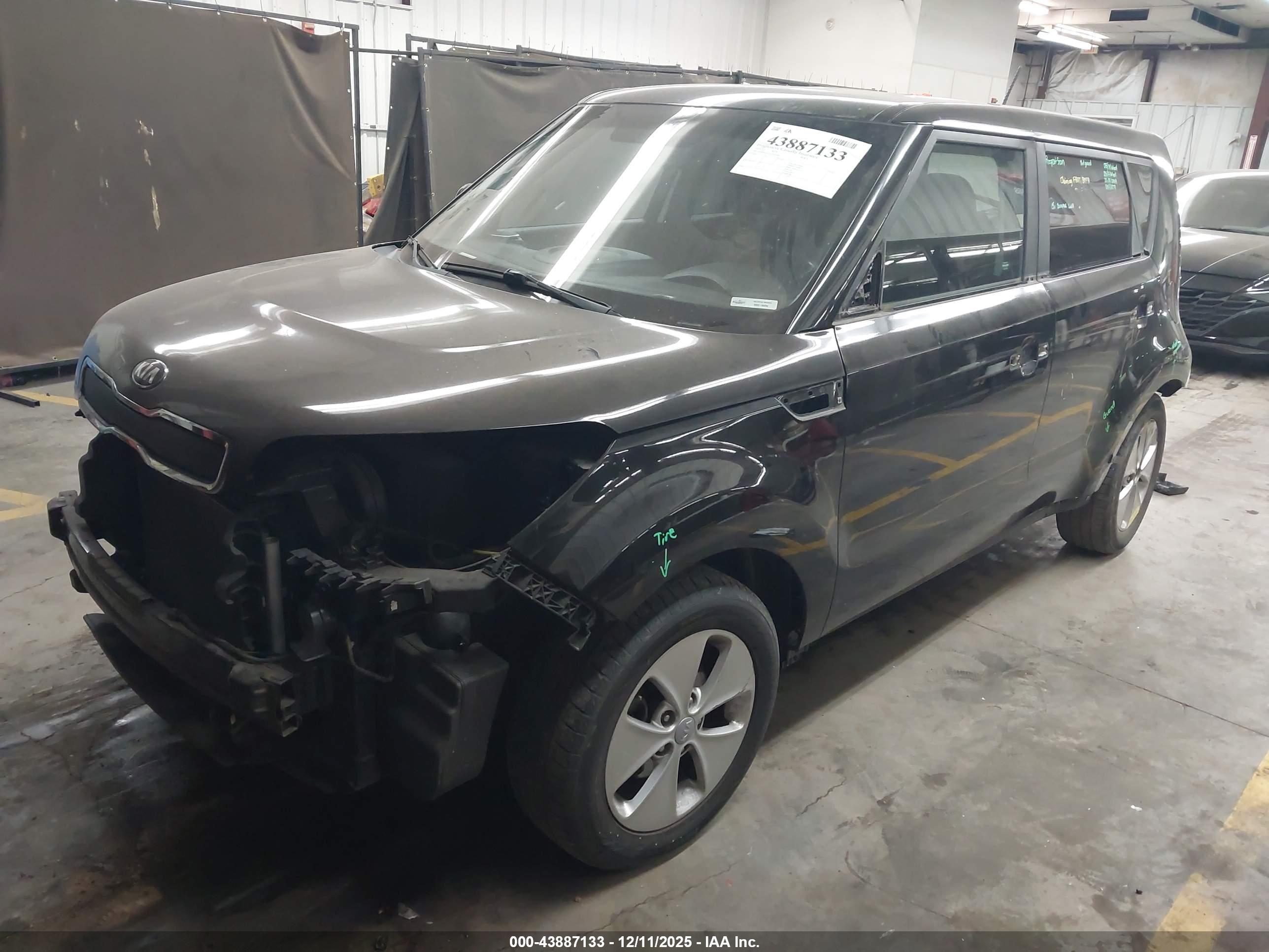 KIA SOUL image 2
