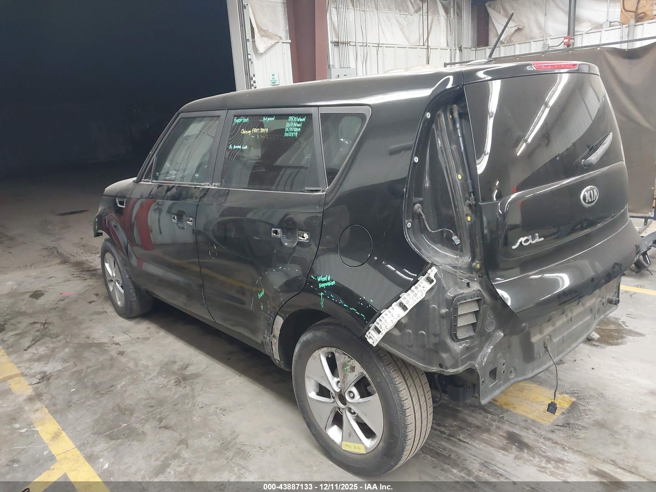KIA SOUL image 3