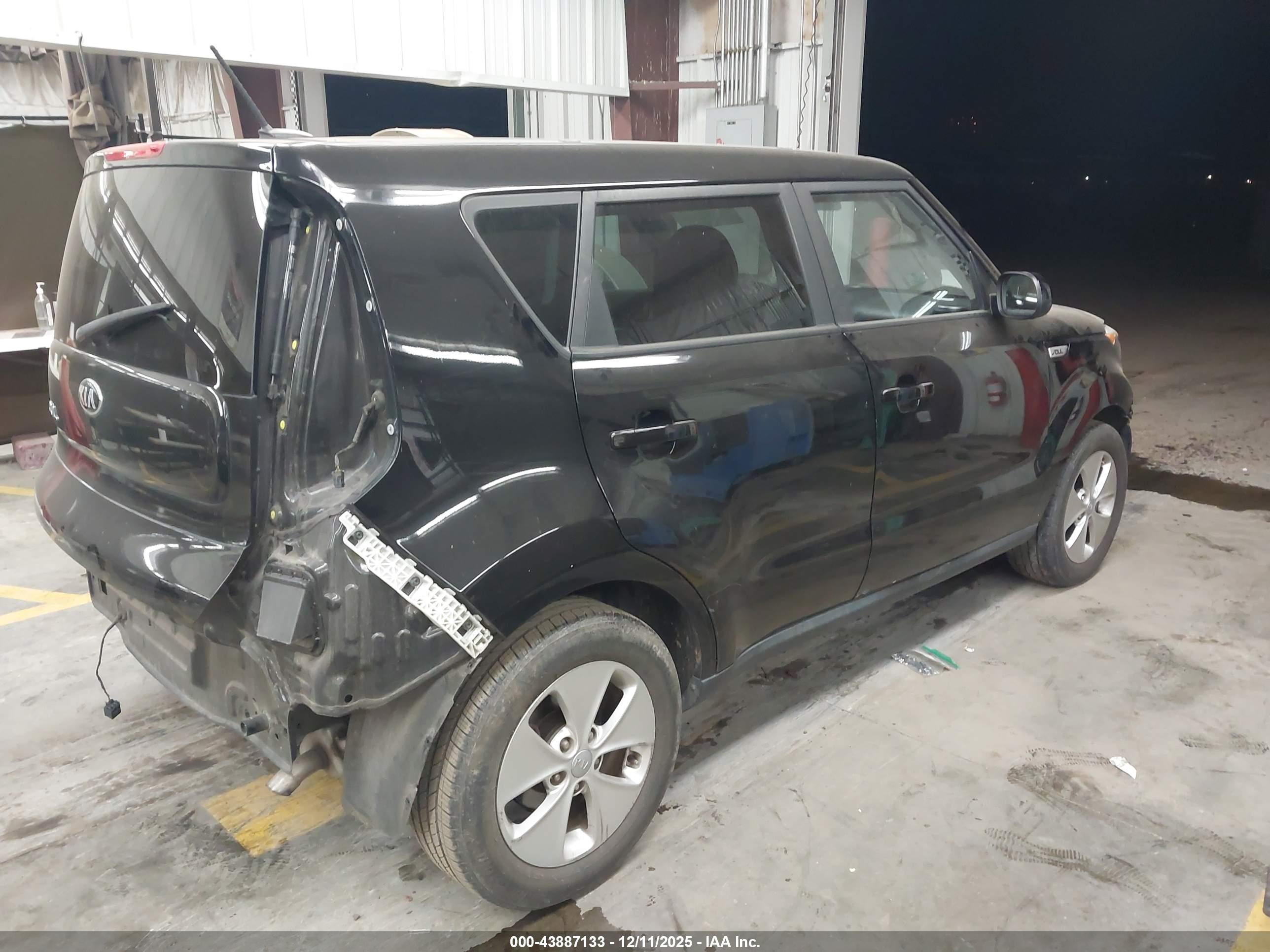 KIA SOUL image 4
