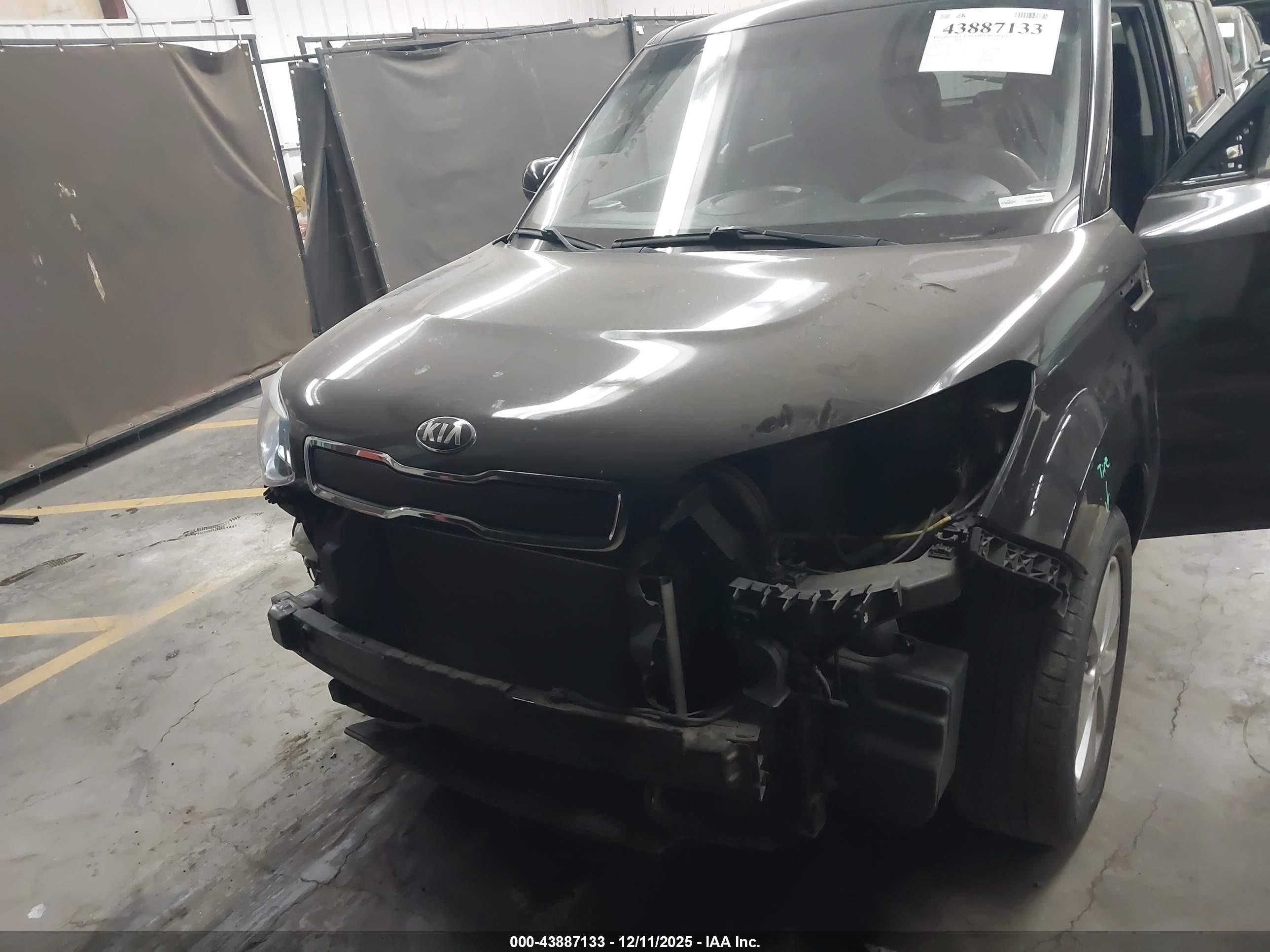 KIA SOUL image 6
